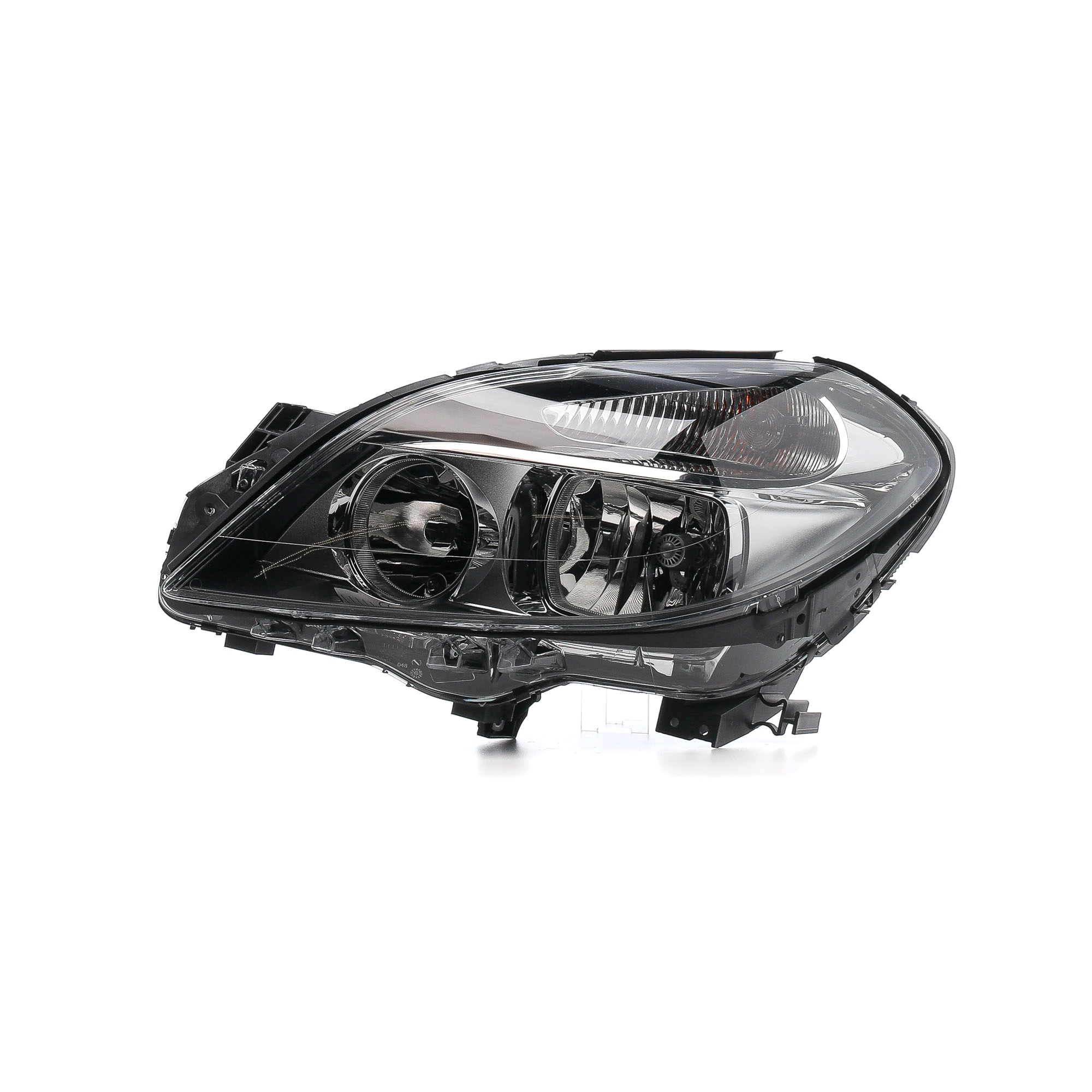 Magneti Marelli 710301271205 Far H7/H7, Stanga, Cu Becuri Cu Incandescenta, Halogen
