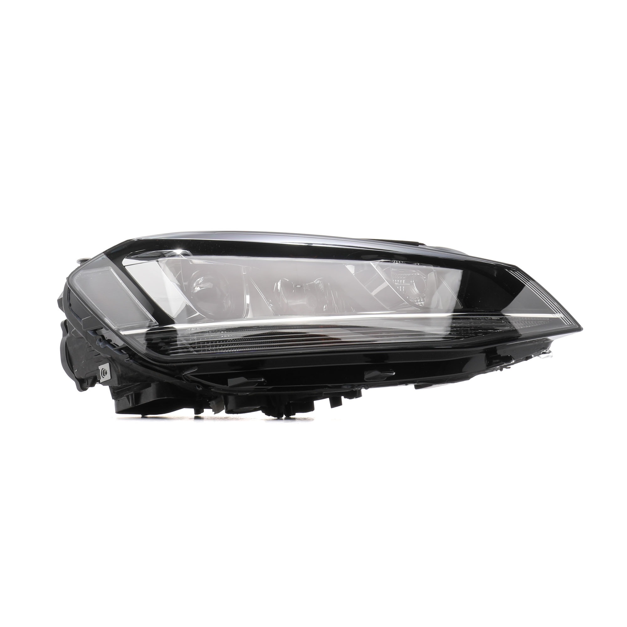 VALEO 044924 Volkswagen GOLF 2019 voorlamp