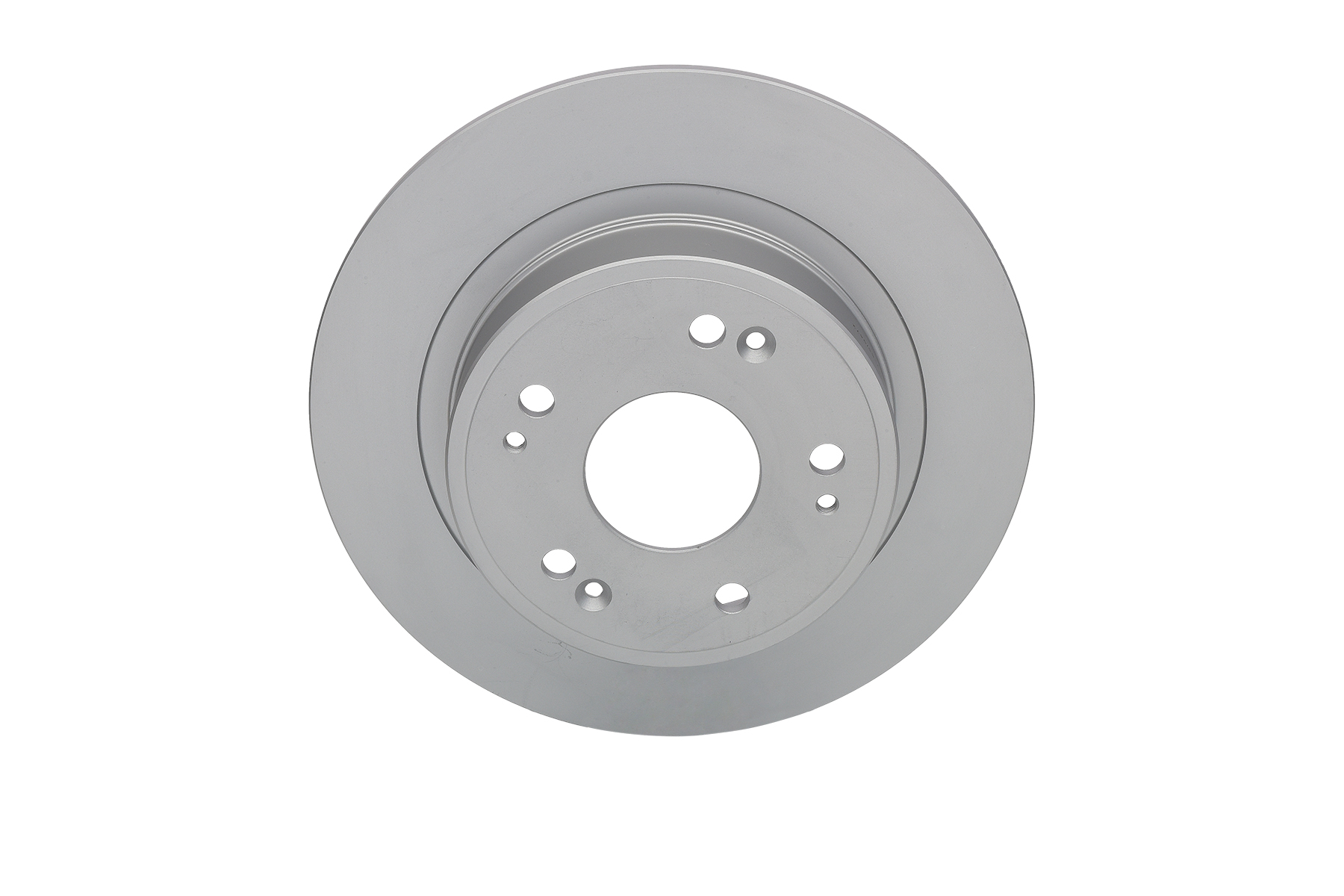 Great value for money - ATE Brake disc 24.0109-0169.1