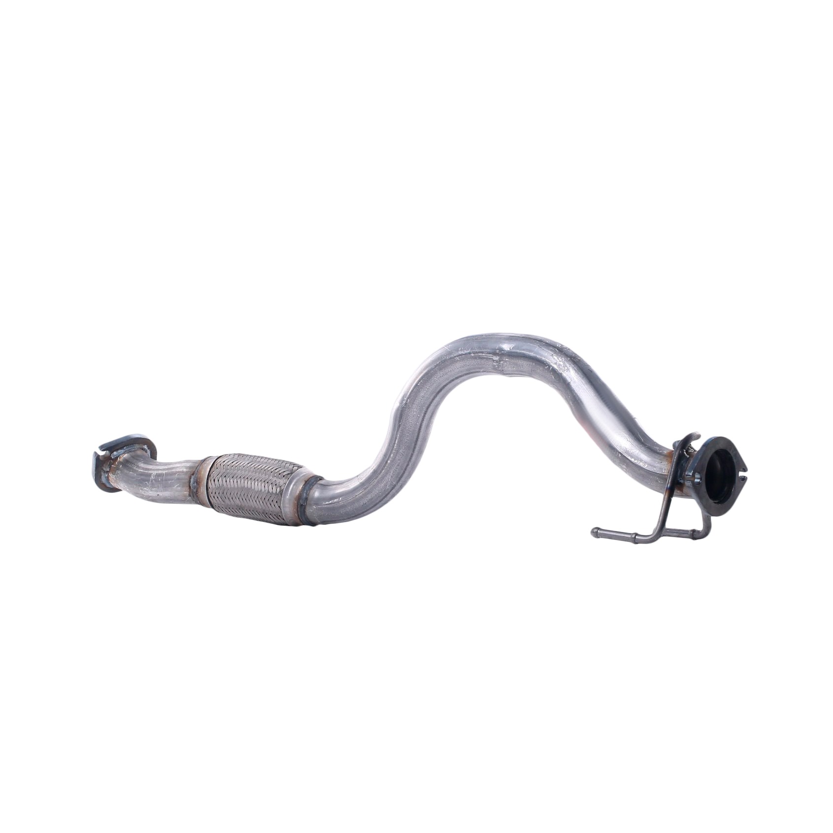 BOSAL 750-169 VW GOLF 2015 Exhaust pipes