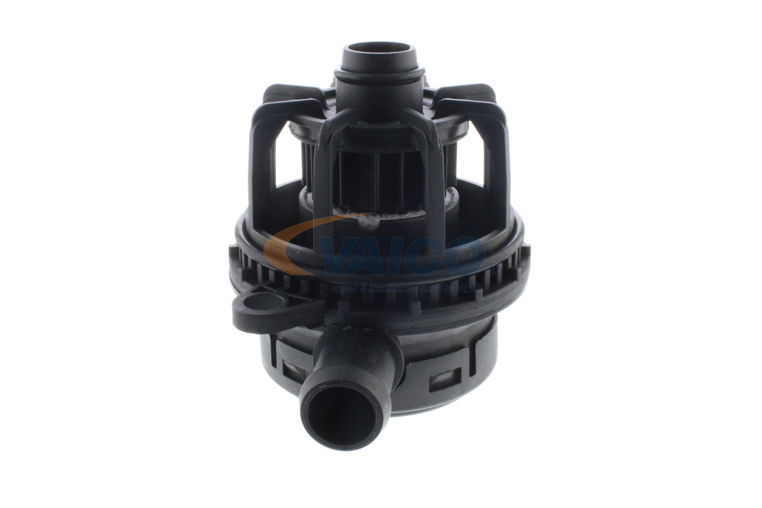 VAICO V10-2597 Oil Trap, crankcase breather Cylinder Head, with seal, Original VAICO Quality