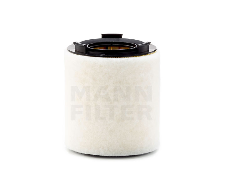 MANN-FILTER C 15 008 Luftfilter