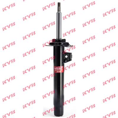 Great value for money - KYB Shock absorber 339728