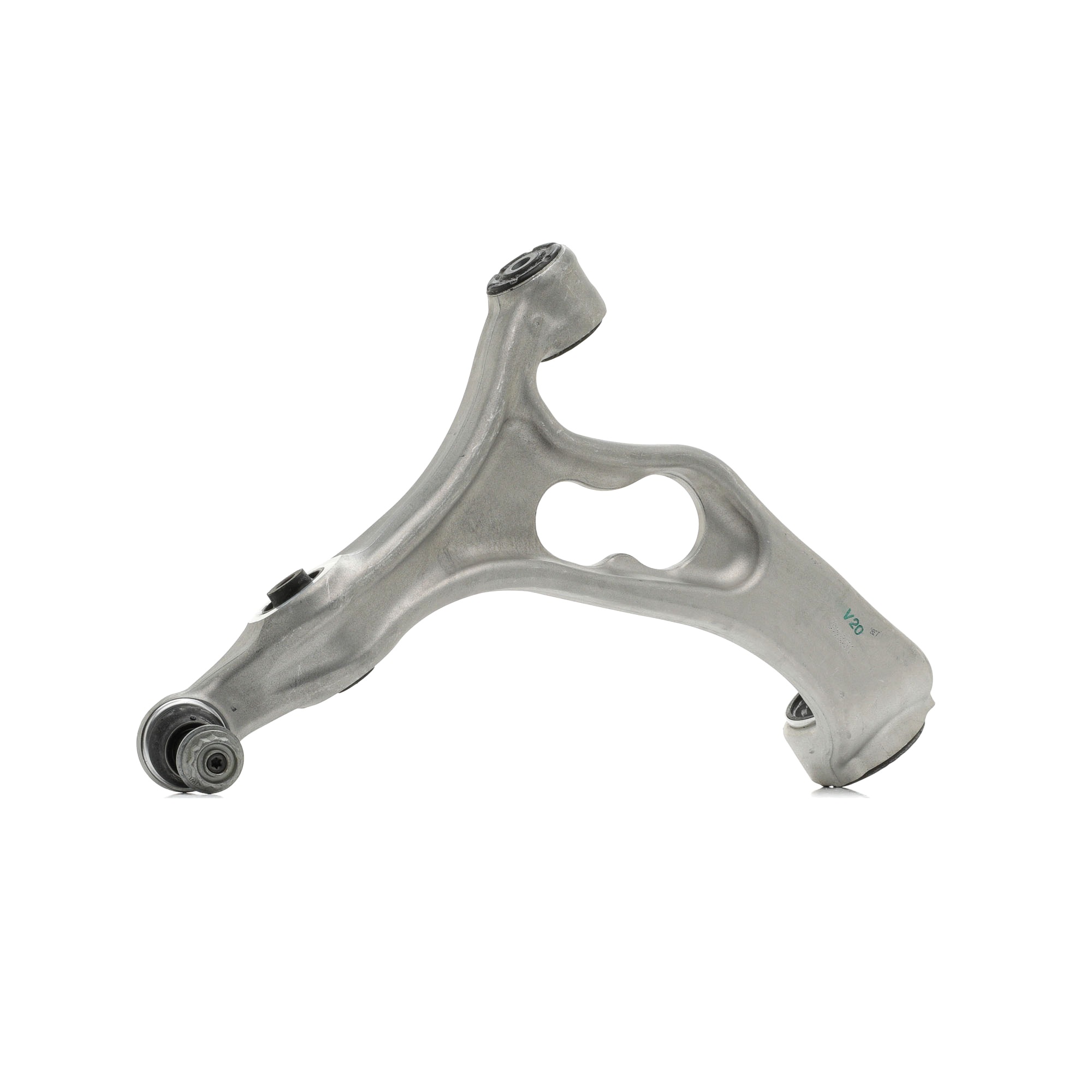 3573701 Braço de suspensão LEMFÖRDER 95834105403 PORSCHE