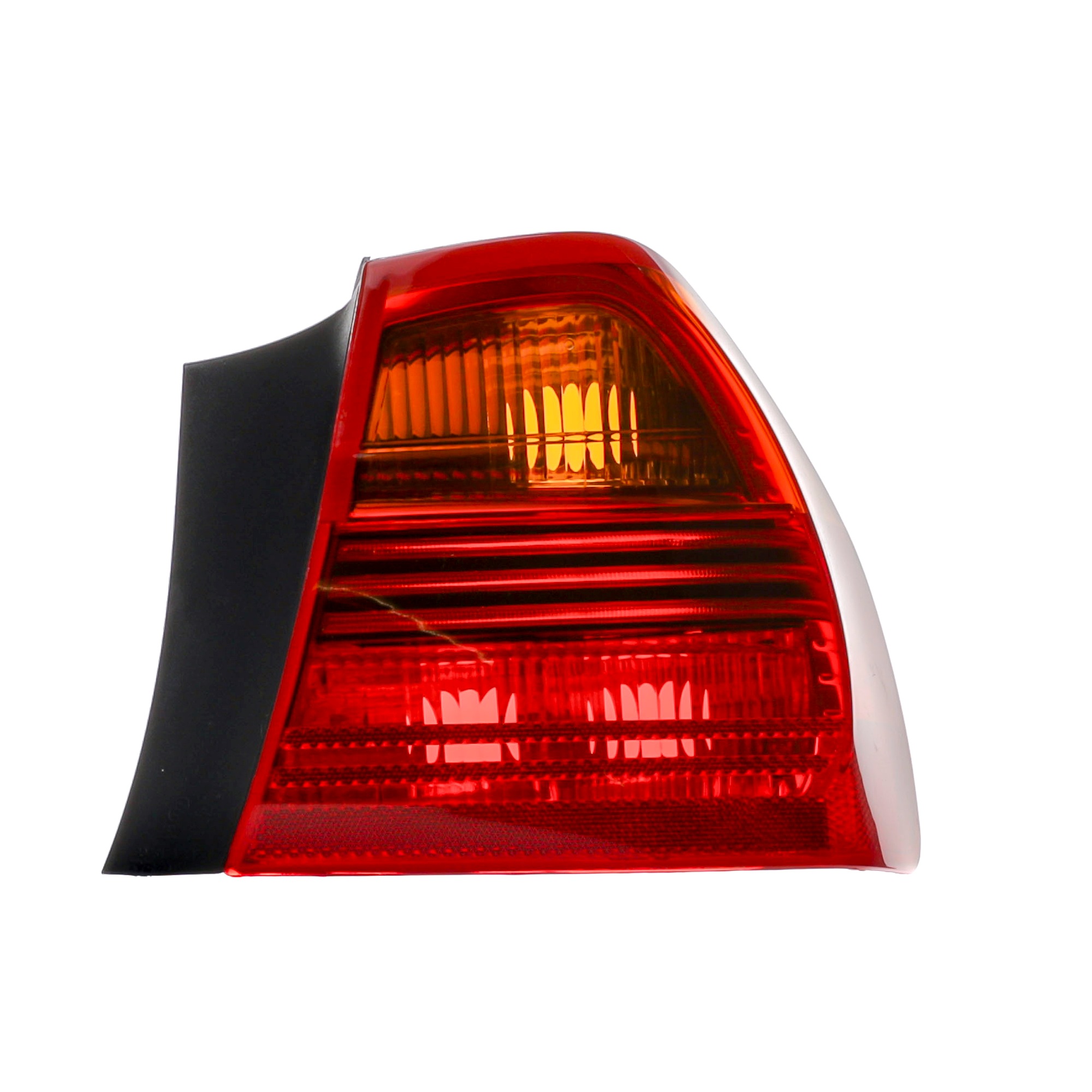 TYC 110907019 E90 316i Takavalo 122 hv Bensiini 2007 hinta