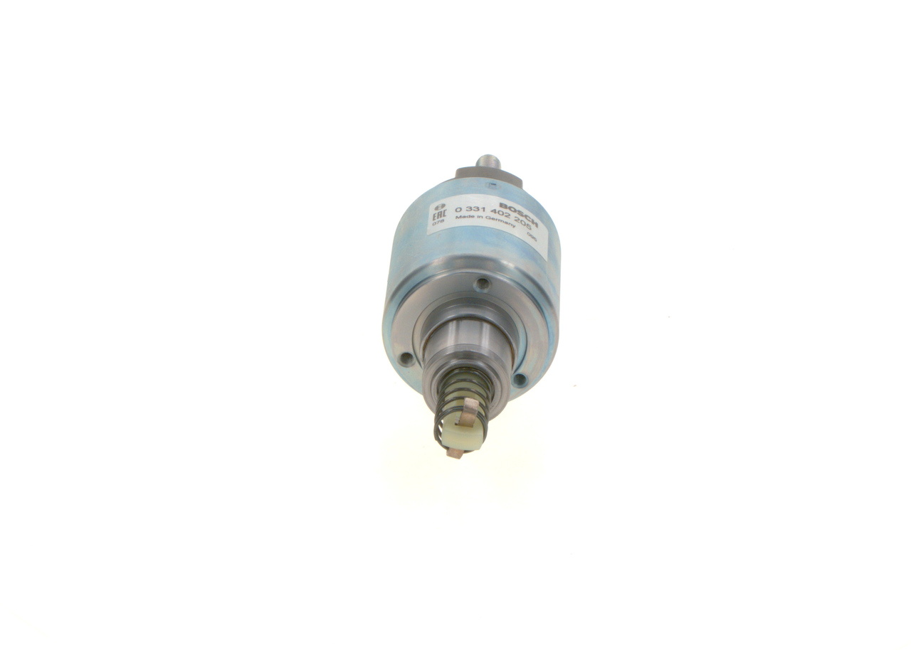0 331 402 205 BOSCH Magnetschalter, Anlasser für VW online bestellen