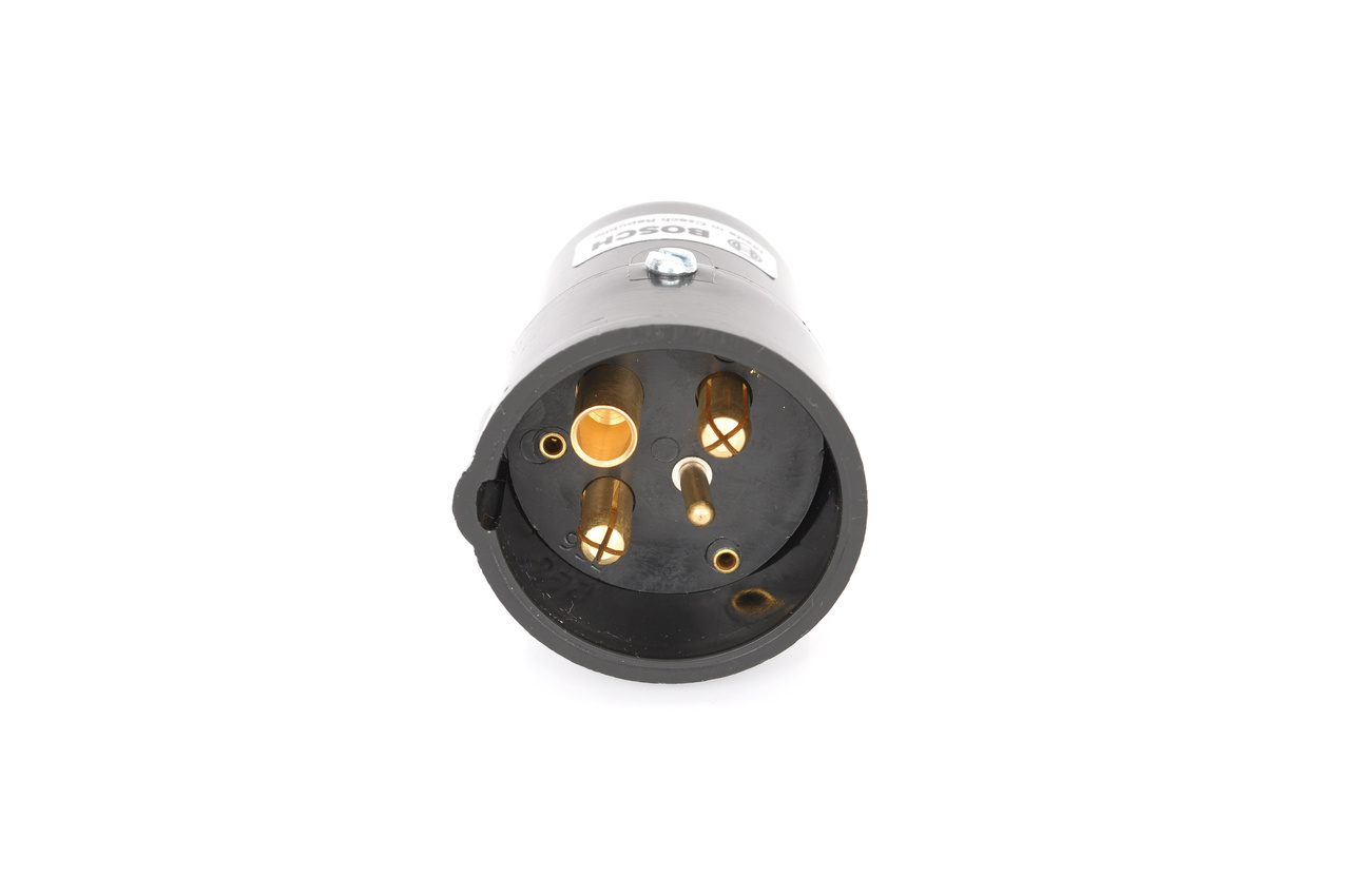 VM/TG 3/1 BOSCH Trailer Plug 0 352 130 001 buy