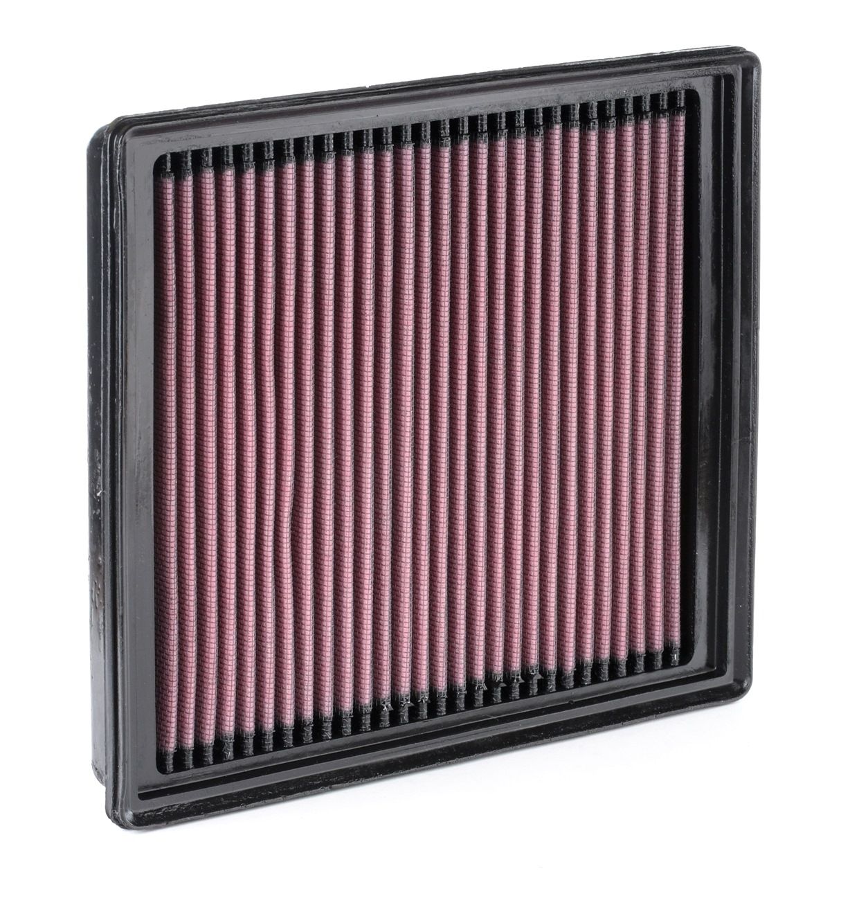33-2990 K&N Filters Long life filter Lengte: 227mm, Breedte 2 [mm]: 203mm, Hoogte: 32mm Luchtfilter 33-2990 koop goedkoop