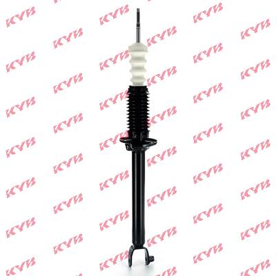 KYB Excel-G 341712 Coil spring 1003644