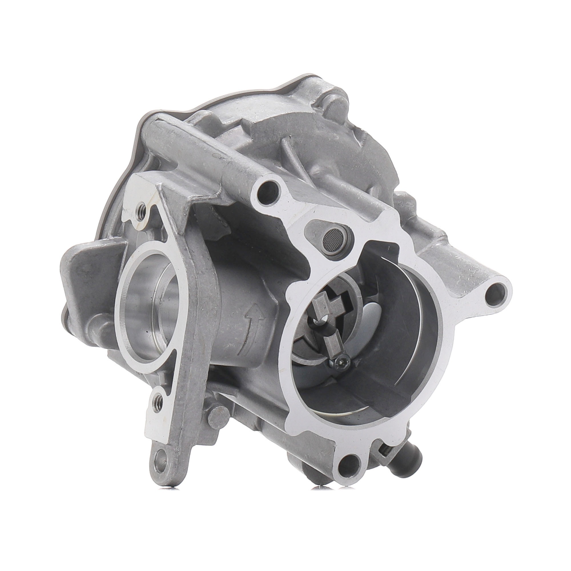 PIERBURG 724807280 Pump, pidurisüsteem Passat B6 1.8 TSI 152 hj Bensiin 2010 hind