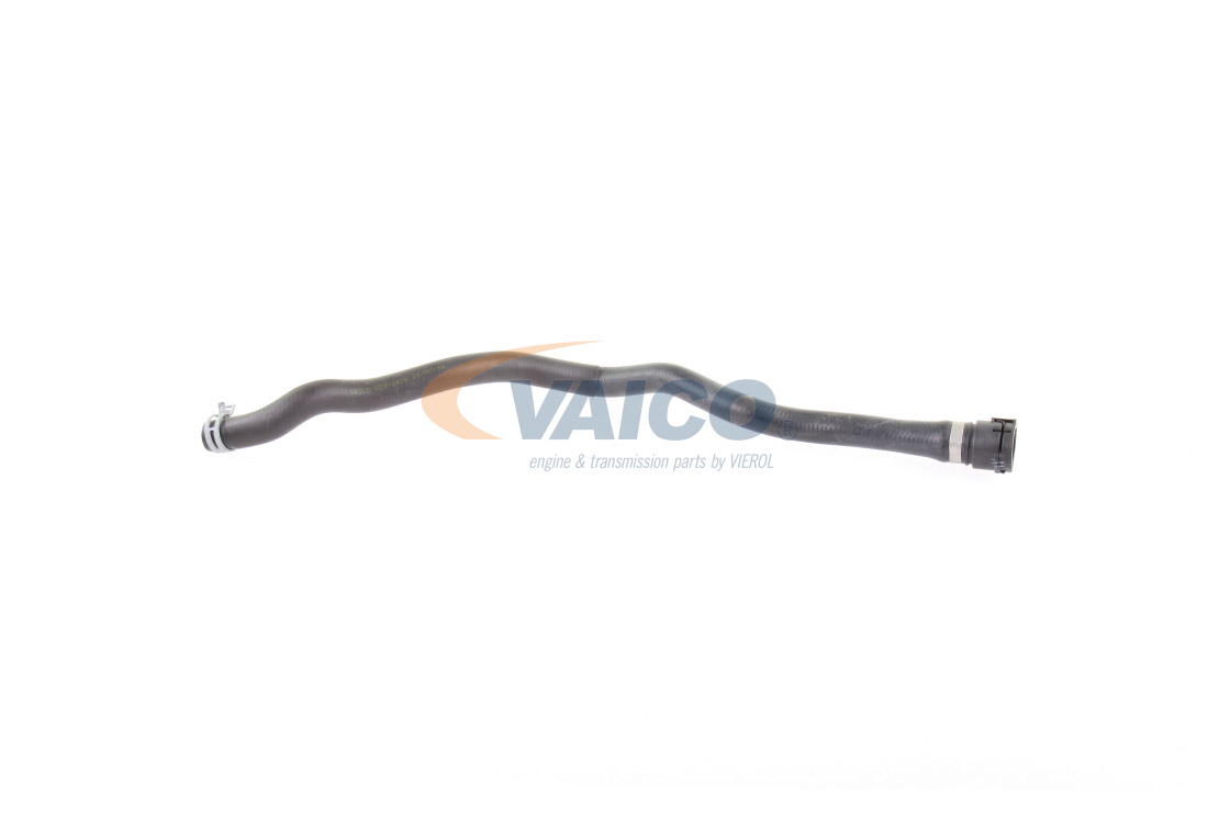 VAICO V201474 Coolant pipe BMW 3 Saloon (E90) 330 i 258 hp Petrol 2011