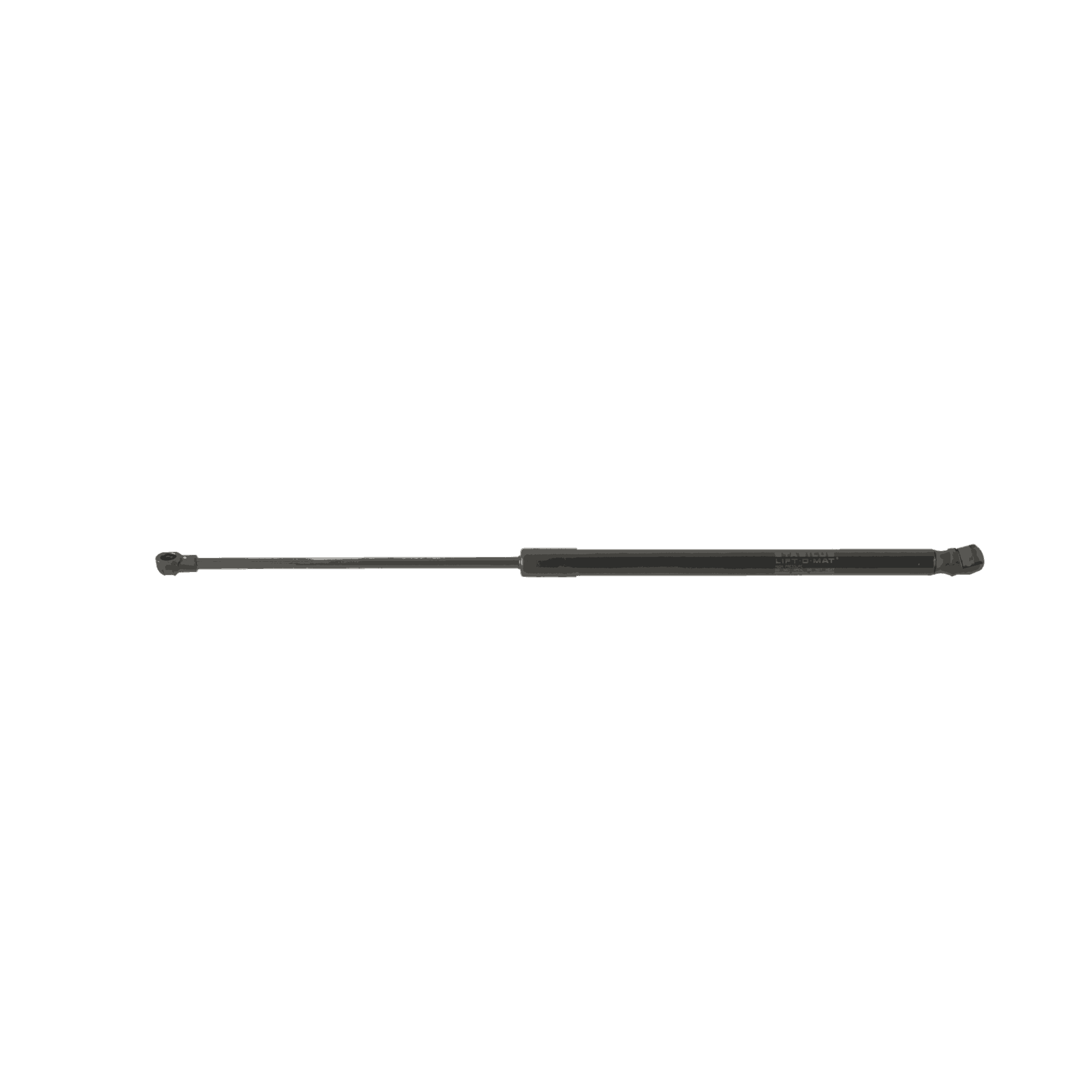 STABILUS LIFT-O-MAT 645N, 485 mm Slag: 152mm Gasveer, kofferruimte 775557 koop goedkoop