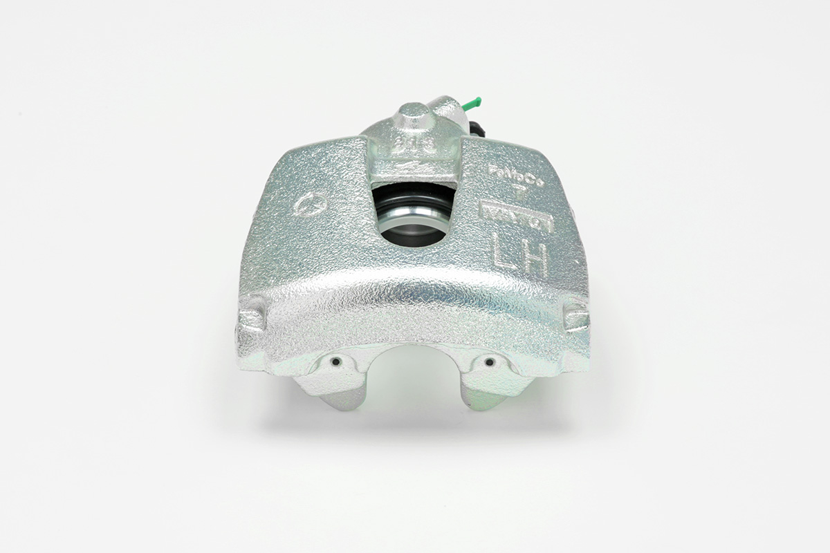 240557 ATE 24.3571-9813.5 Brake caliper