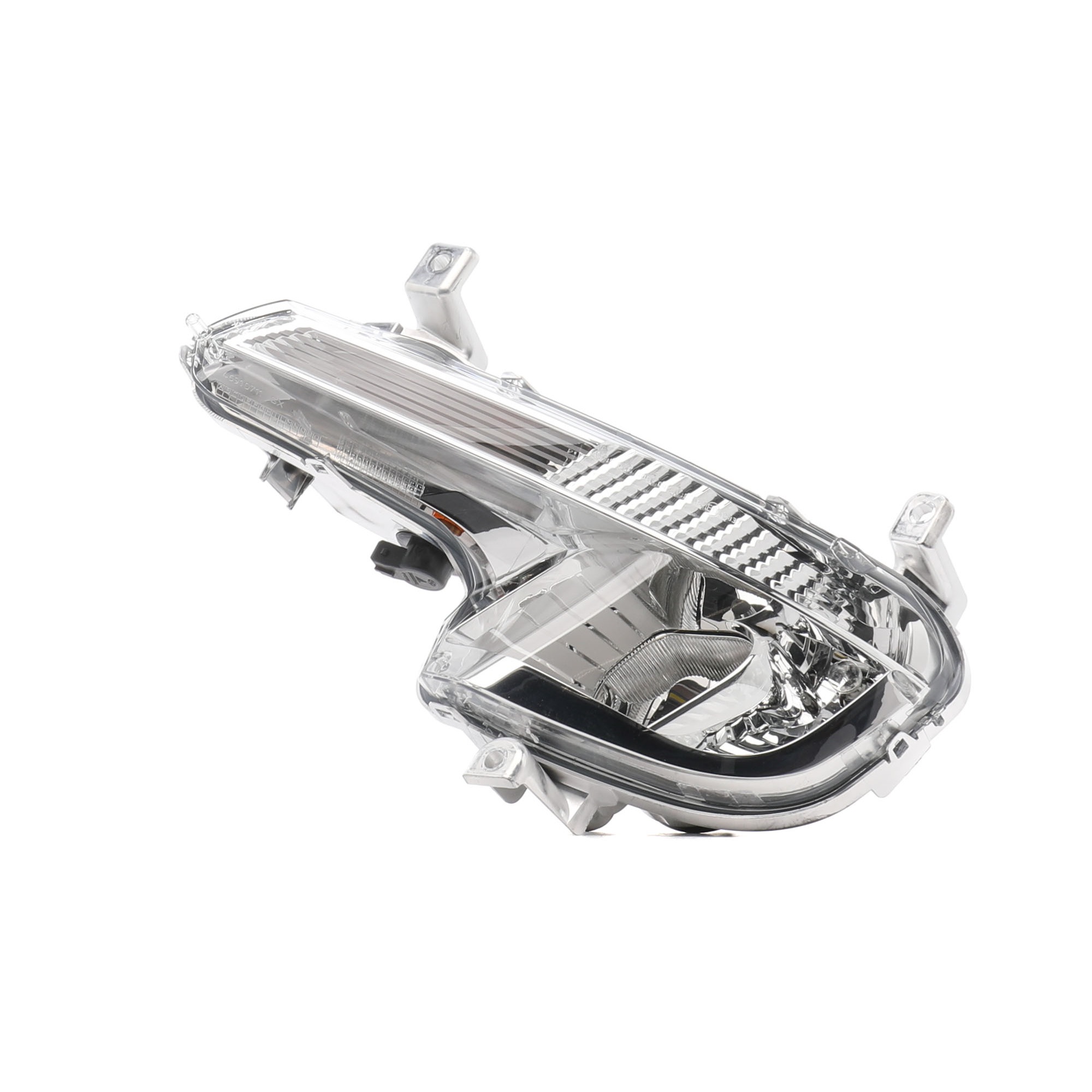 712469101120 MAGNETI MARELLI Feu de brouillard Mini Paceman R61