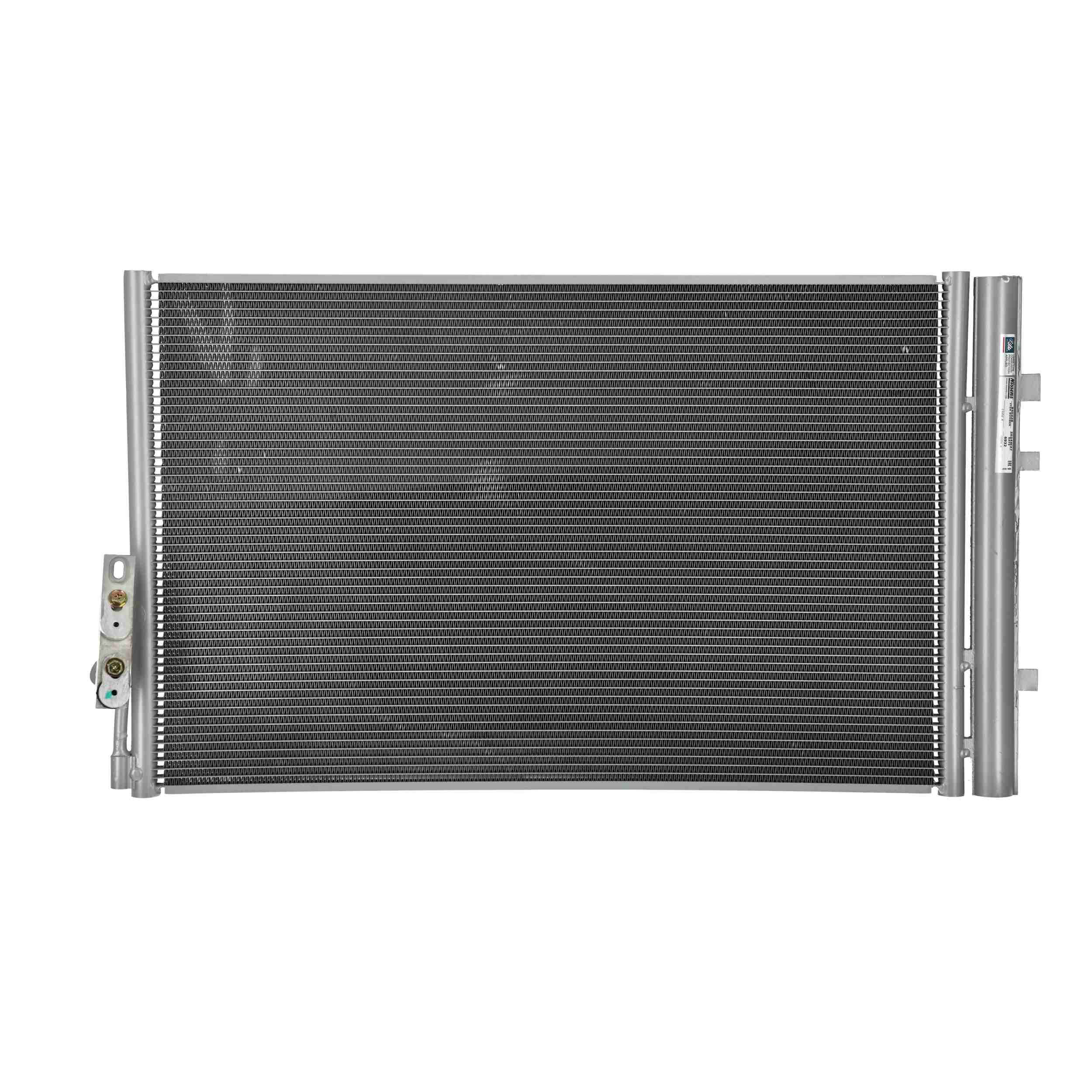 NISSENS 940226 BMW X3 2010 Condenseur de clim