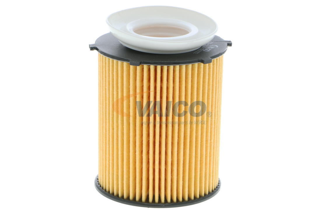 Great value for money - VAICO Oil filter V30-1821