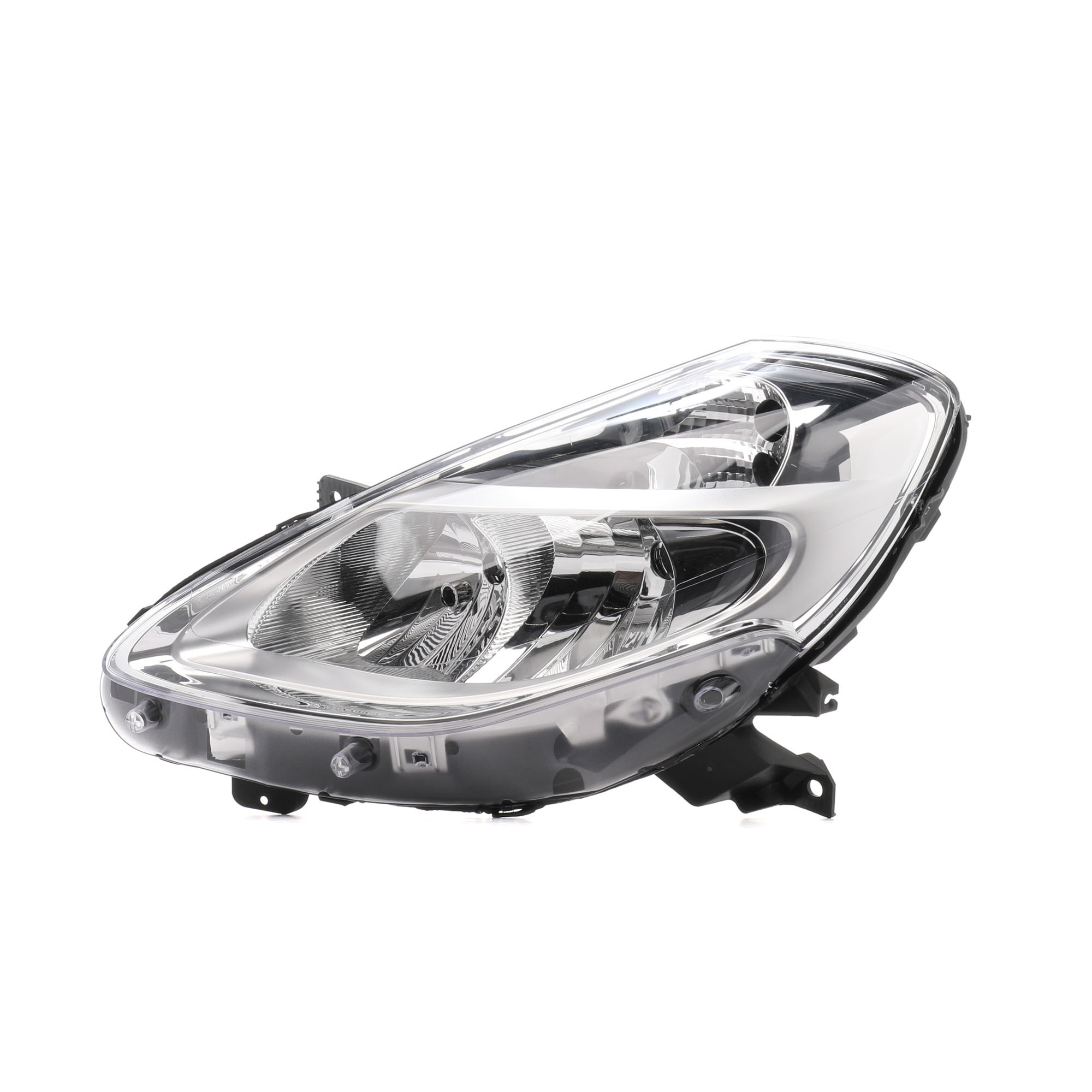 TYC 20-12050-05-2 optique de phare CLIO LED