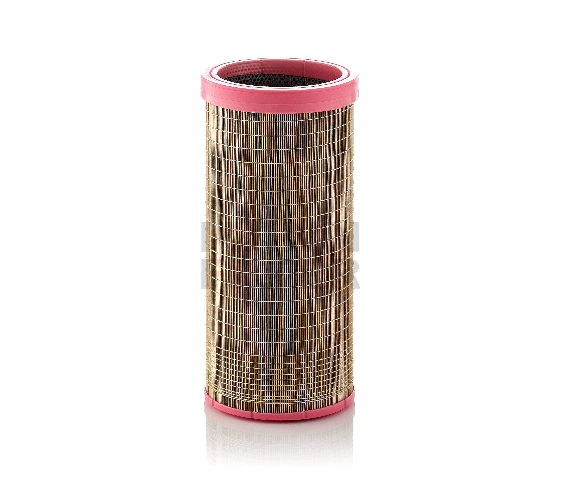 CF 23 430/2 MANN-FILTER Filtro de aire complementario VOLVO A-Series camiones