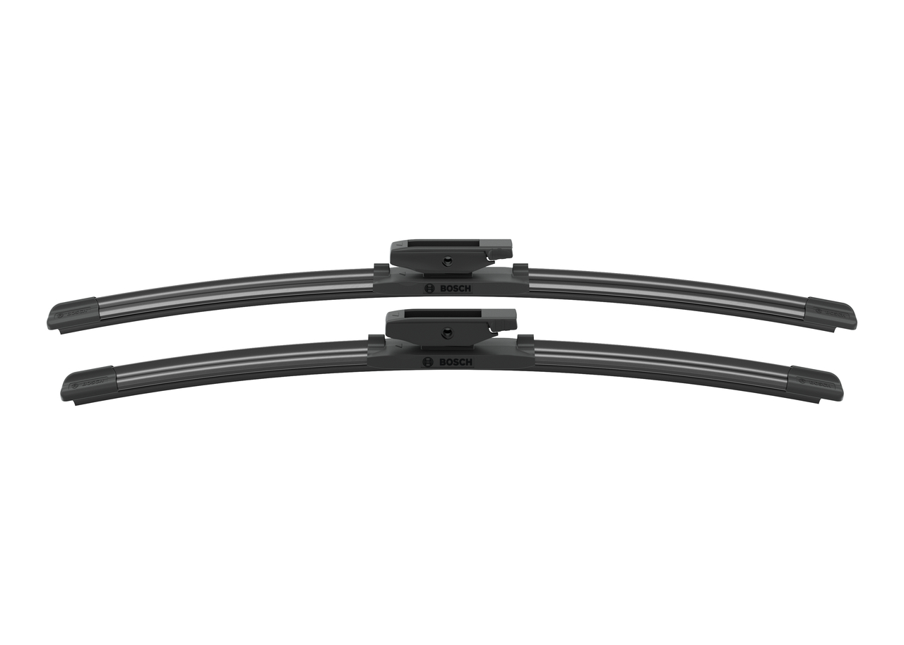 BOSCH Aerotwin 3 397 007 692 Wiper blade 500, 450 mm, Beam, for left-hand drive vehicles