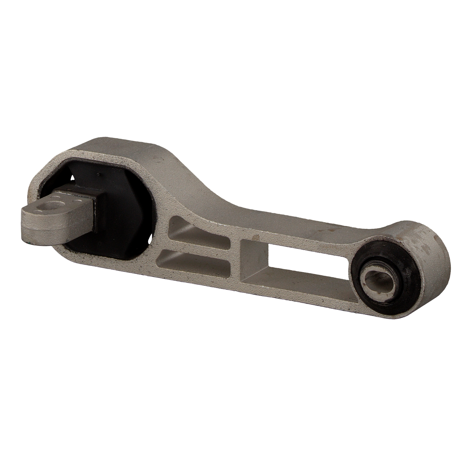 Achat de 36972 FEBI BILSTEIN supérieur, avant, Support métal-caoutchouc, 280 mm Support moteur 36972 bon marché