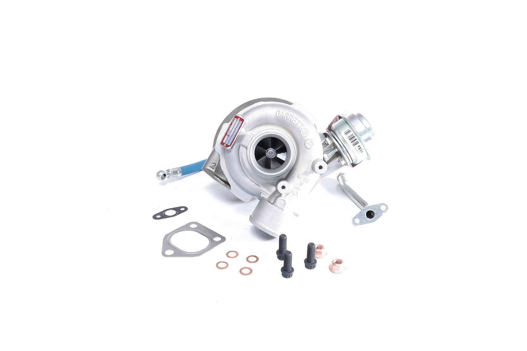 T981041BL Turbosprężarka BTS TURBO 2247691G VW