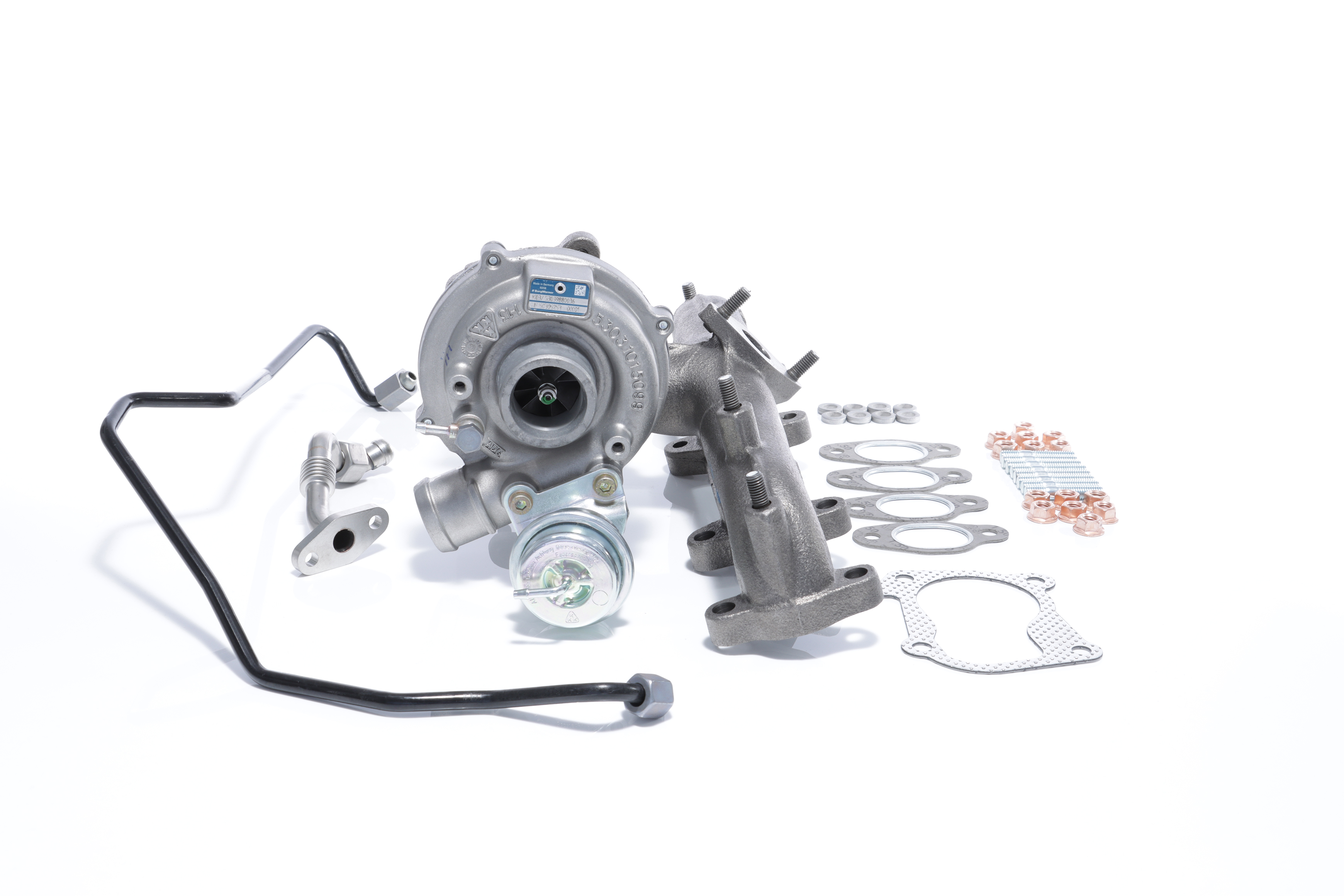 BTS TURBO T981332 Turbokompresors lēti veikals