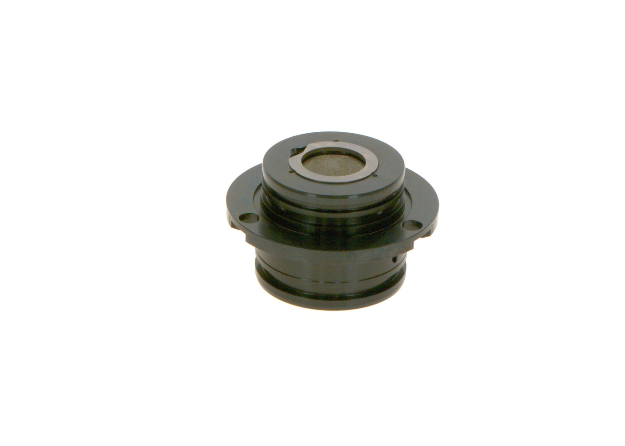 CR-CP1 SL4 FLANSCH BOSCH High Pressure Pump (low pressure side), with fastening/mounting material Suction control valve F 01M 101 218 buy