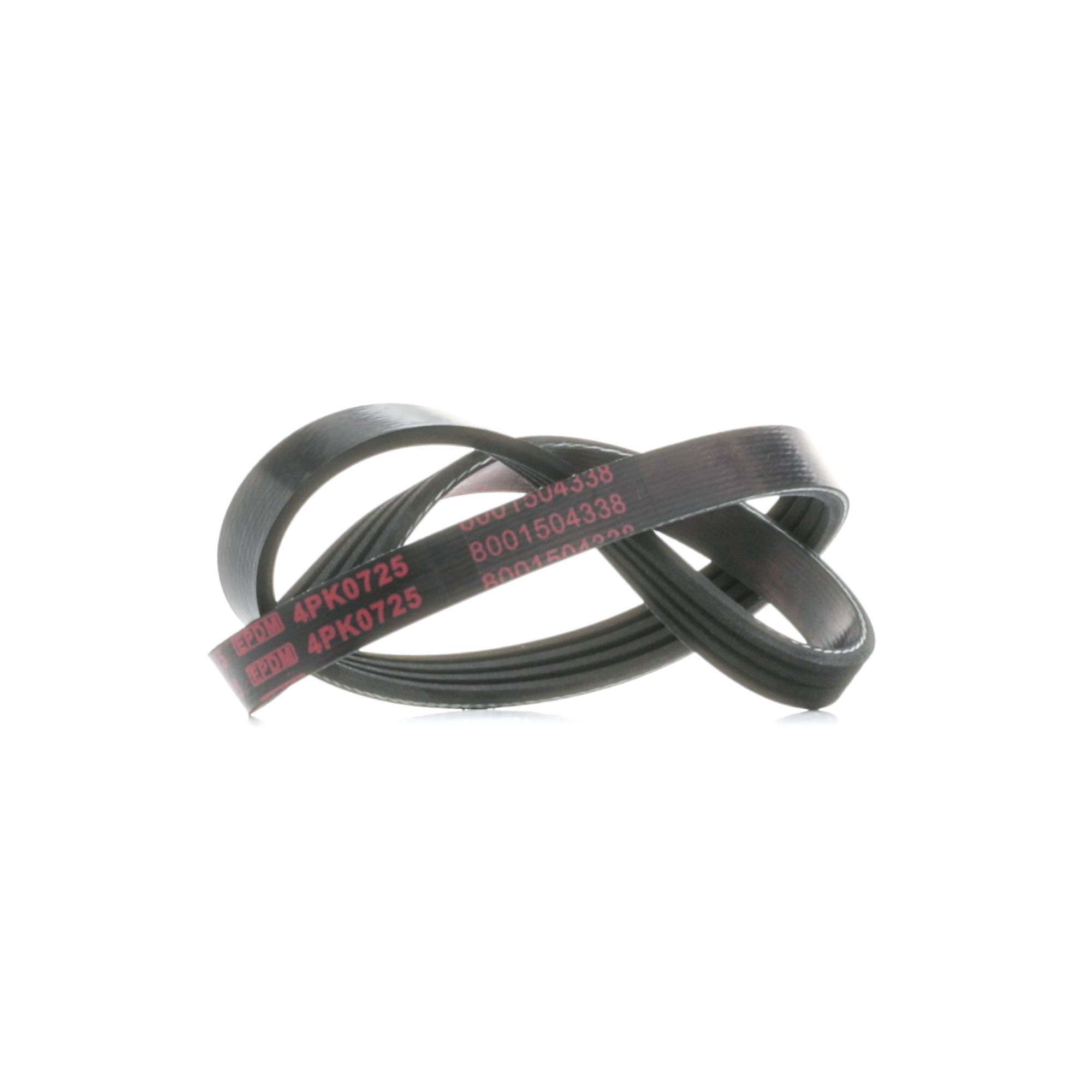 MAPCO 240725 Serpentine belt SUBARU experience and price