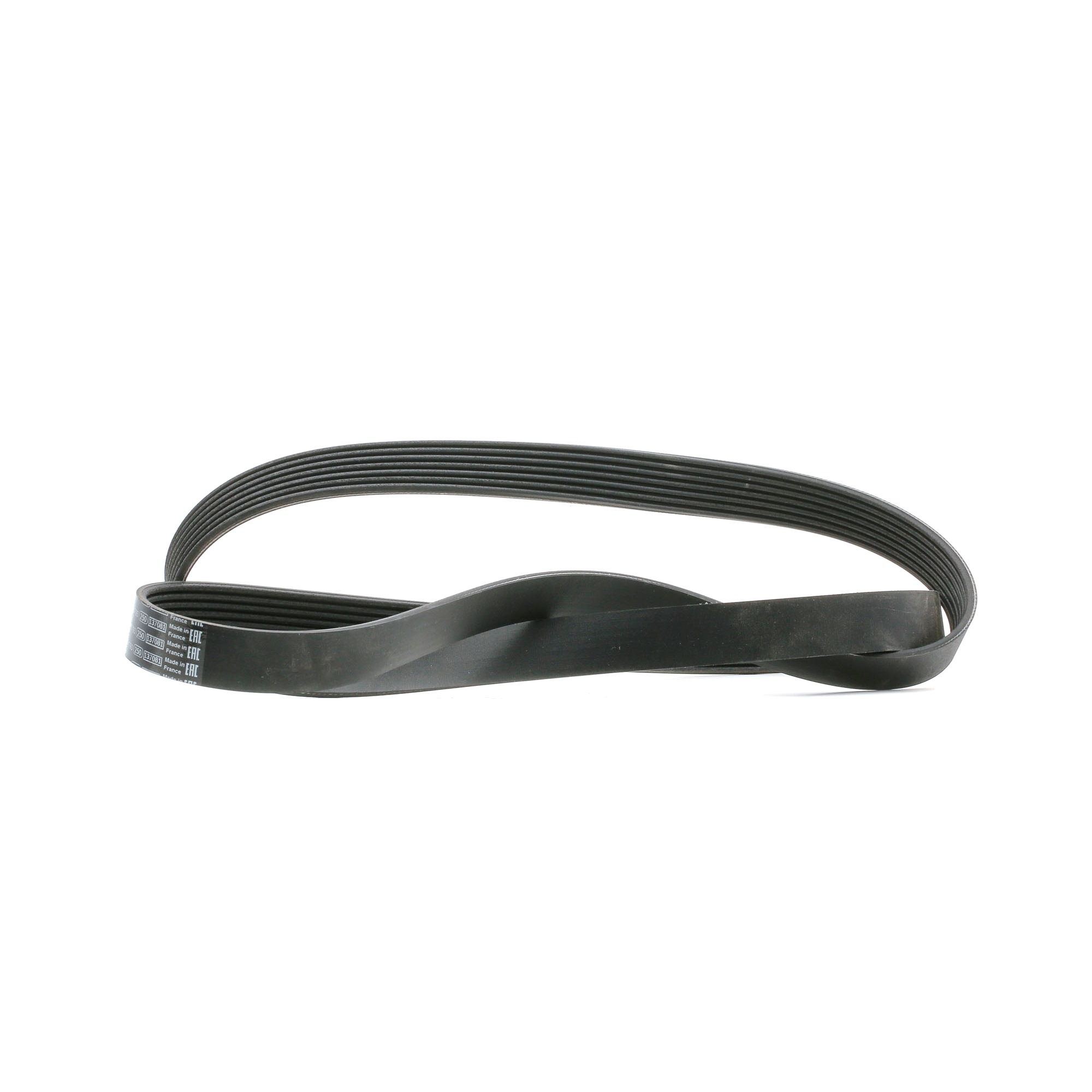 Opel VIVARO Ribbed belt 7018144 BOSCH 1 987 946 257 online buy