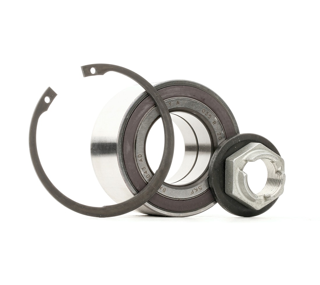 Wheel bearing kit SKF VKBA 6731 - Ford TRANSIT CONNECT Bearings spare parts order