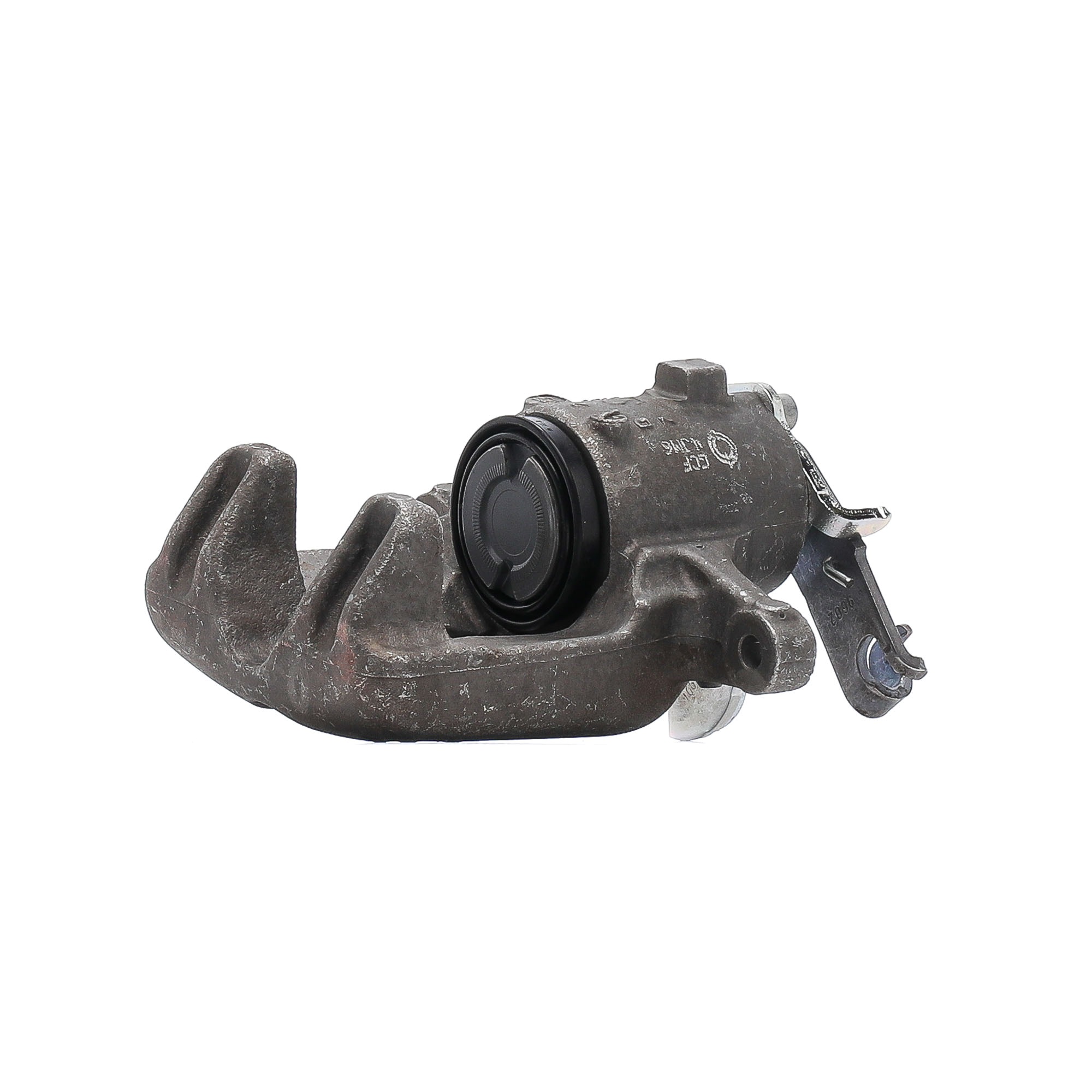 TRW BHS1202E Pinza freno Alluminio