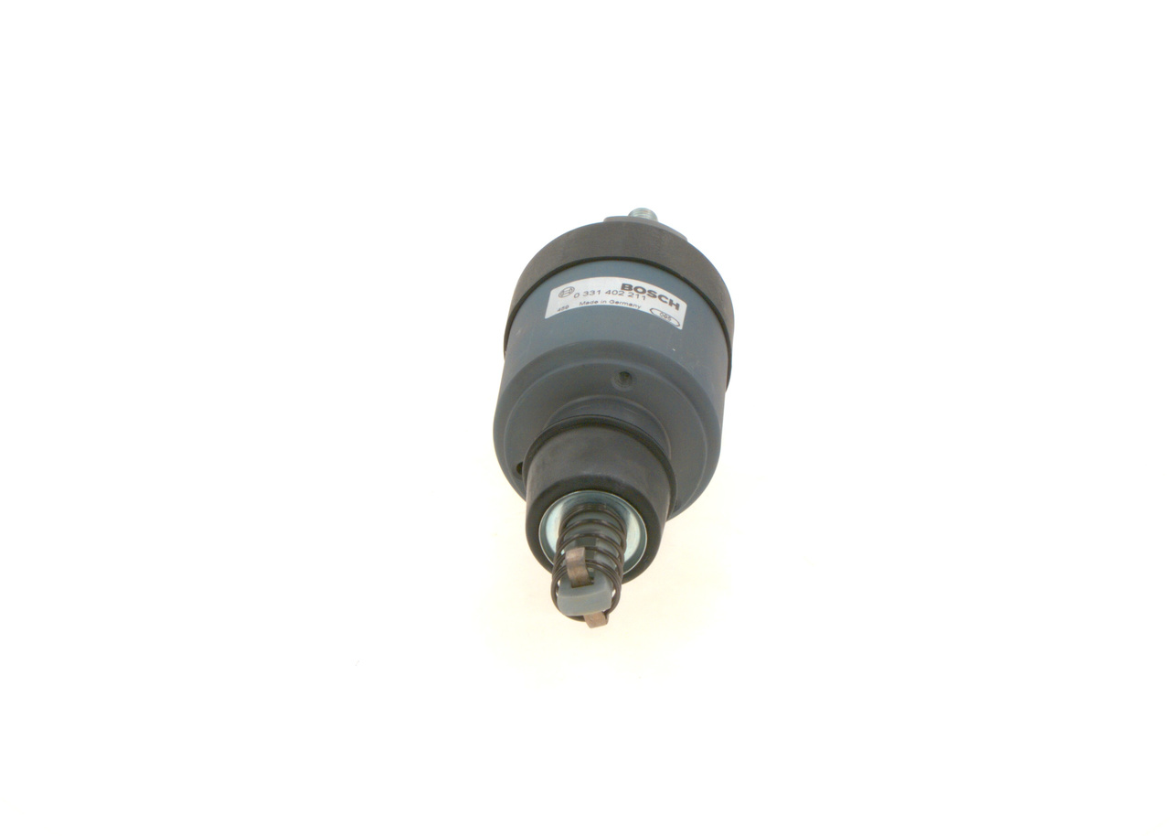 Køb 0 331 402 211 BOSCH Magnetafbryder, starter 0 331 402 211 billige