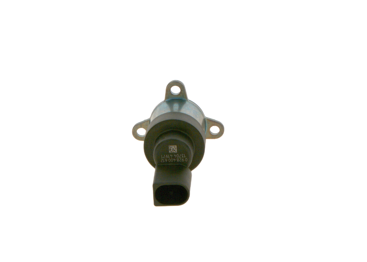 ZME 0928400612 Säätöventtiili, polttoainemäärä (Common-Rail) BOSCH A6400740084 MERCEDES-BENZ