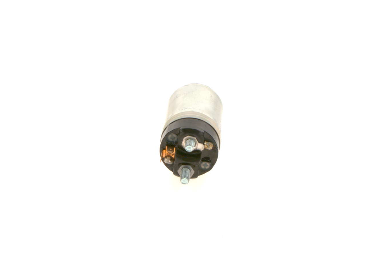 Pirkti 31073 BOSCH Solenoidinis jungiklis, starteris 0 331 302 040 nebrangu