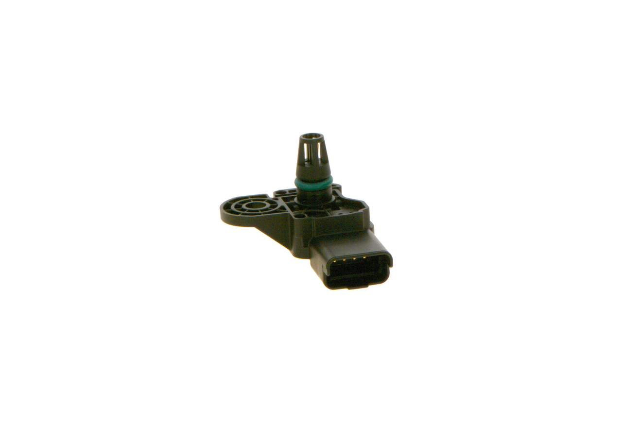 Capteur, Pression De Suralimentation BOSCH 0 281 002 399