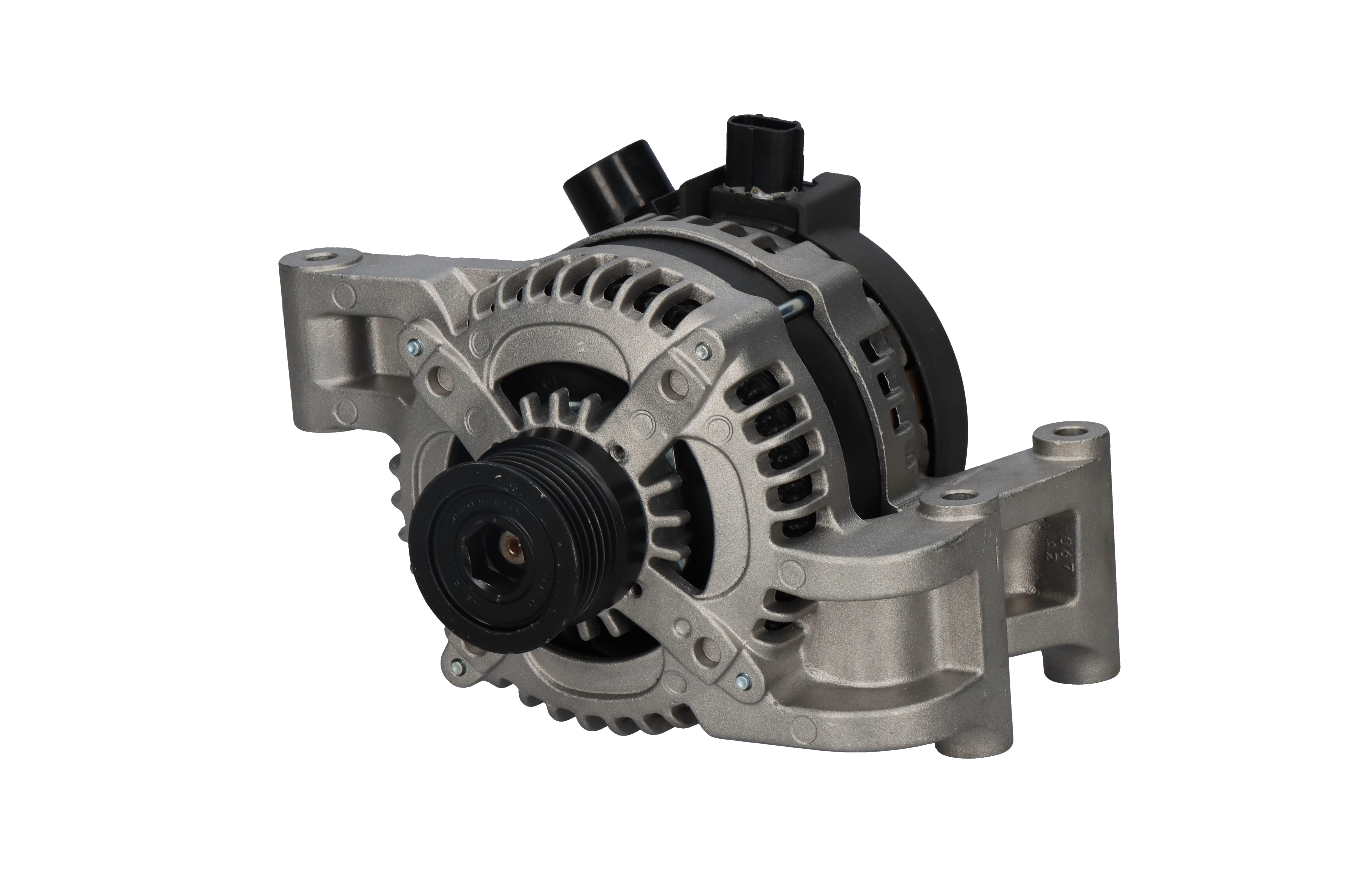 acheter VALEO 14V, 120A, B+, L/R, Ø 49 mm, REMANUFACTURED PREMIUM 440431 Nombre de gorges: 6 Alternateur 440431 à un bon prix