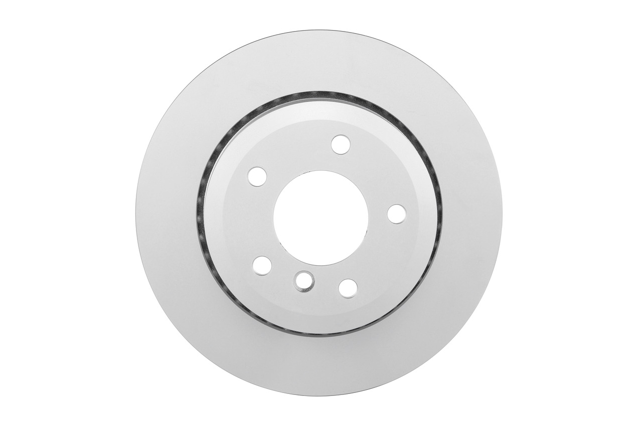 BOSCH 0 986 479 351 Brake disc 319,8x20mm, 5x120, Vented, Coated, High-carbon