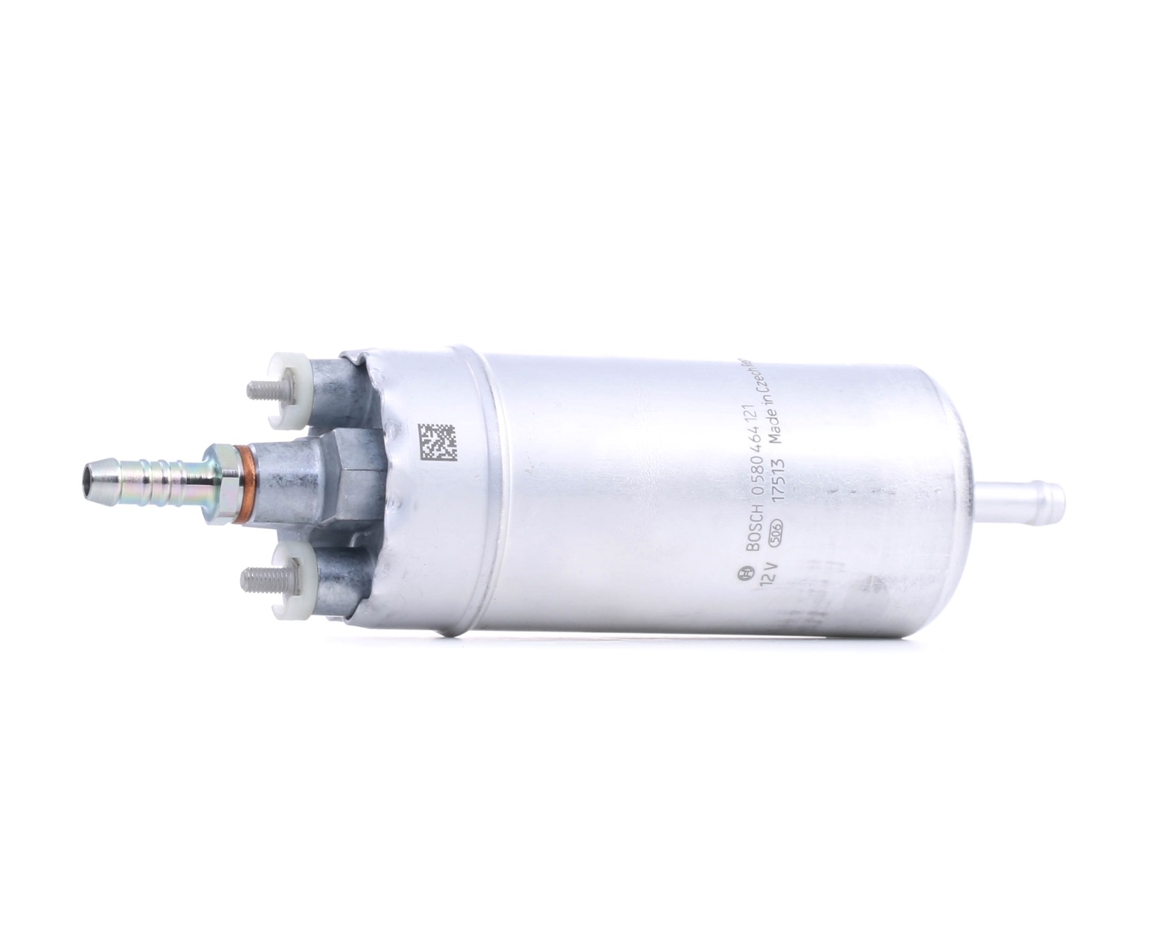 BOSCH 0 580 464 121 Volkswagen TRANSPORTER 2015 Fuel pump