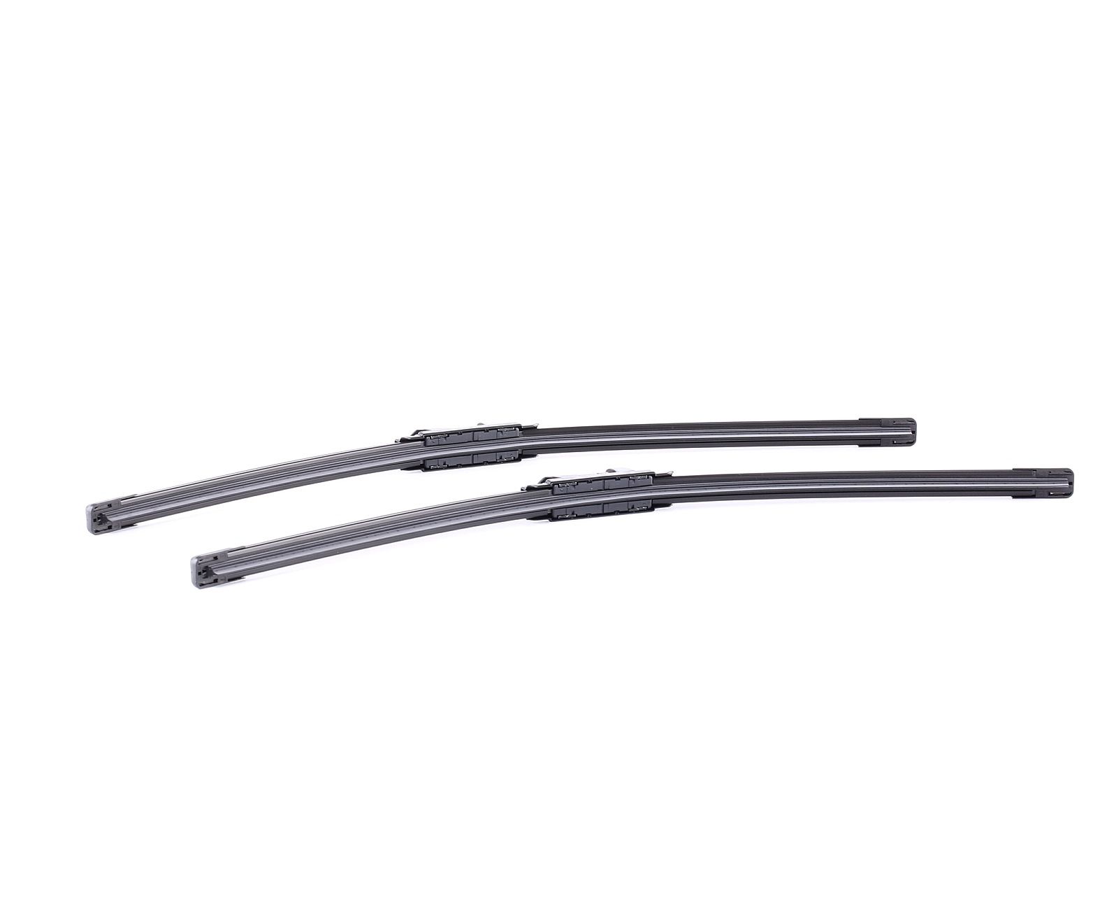 BOSCH Aerotwin 3 397 009 798 Wiper blade 530 mm, Beam, for left-hand drive vehicles