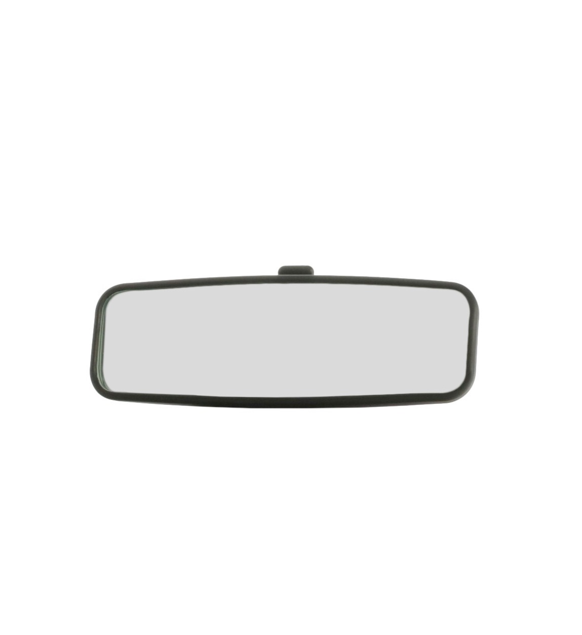 Specchio Specchietto Retrovisore Interno Per Auto Regolabile Universale 21x5.5cm 