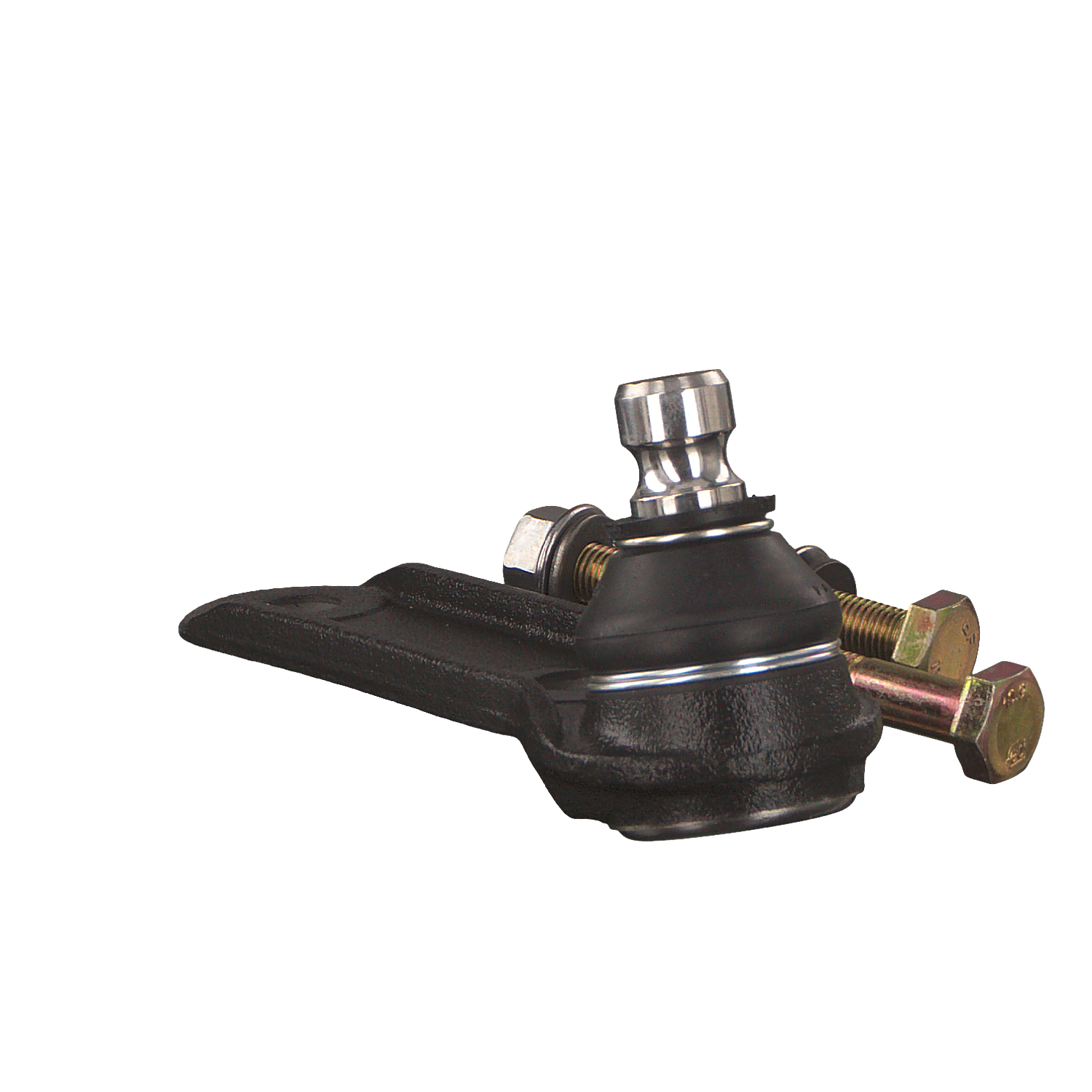 10169 FEBI BILSTEIN Axa fata stanga, partea de jos, Axa fata dreapta, cu material de atașare/fixare, BMTS Turbo NEW, 18mm, pentru brat transversal Dimensiune conus: 18mm Articulatie sarcina / ghidare 10169 cumpără costuri reduse