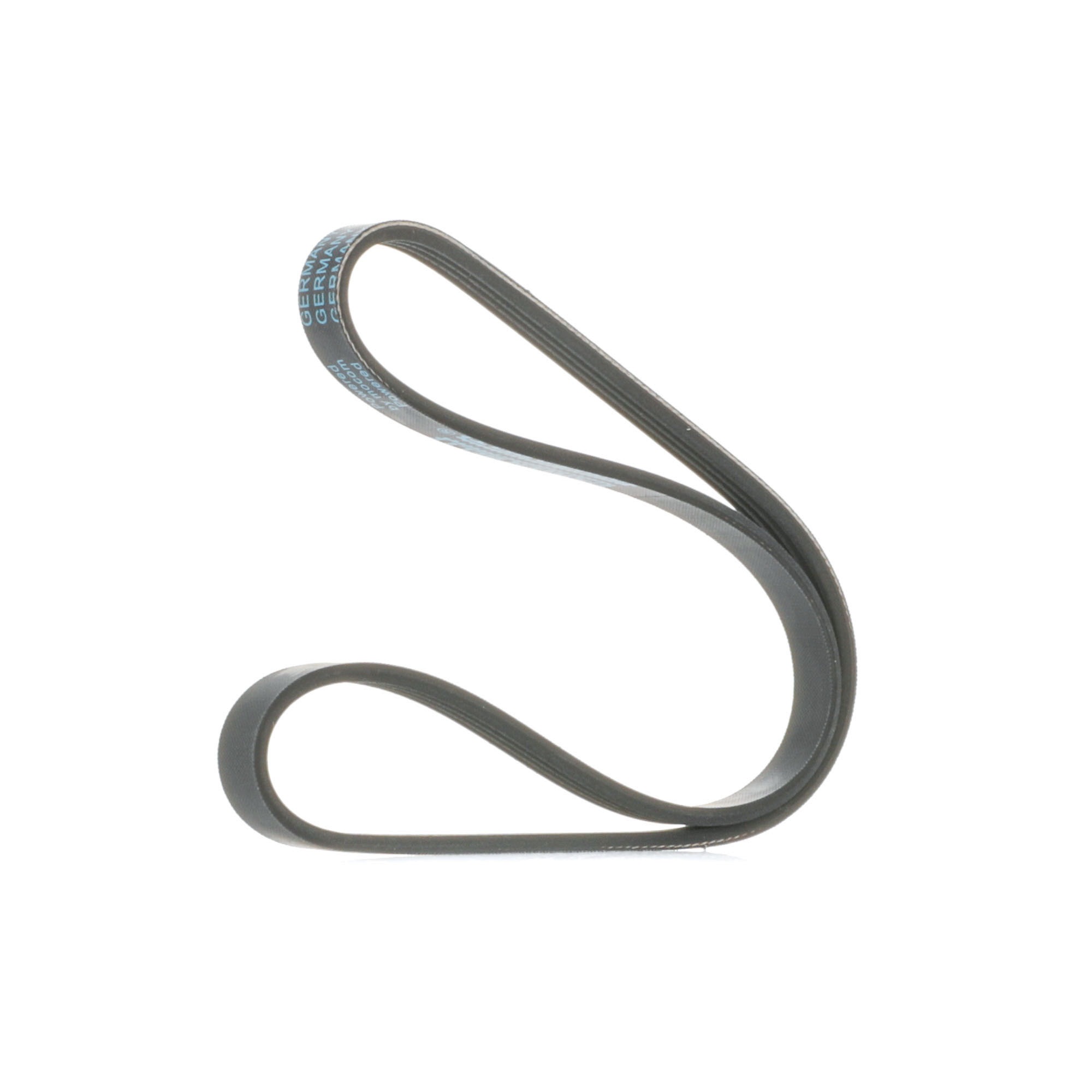 Great value for money - MAPCO Serpentine belt 240838