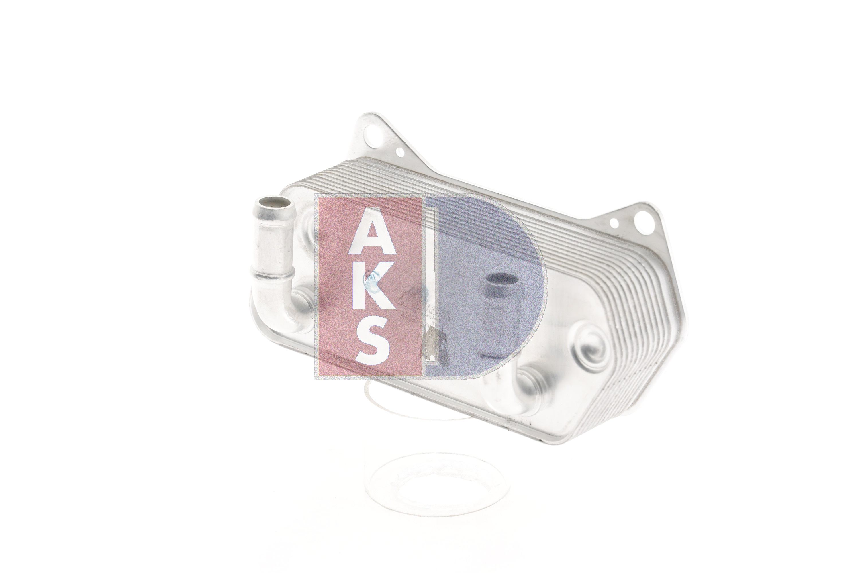 AKS DASIS 046014N Automatic transmission oil cooler