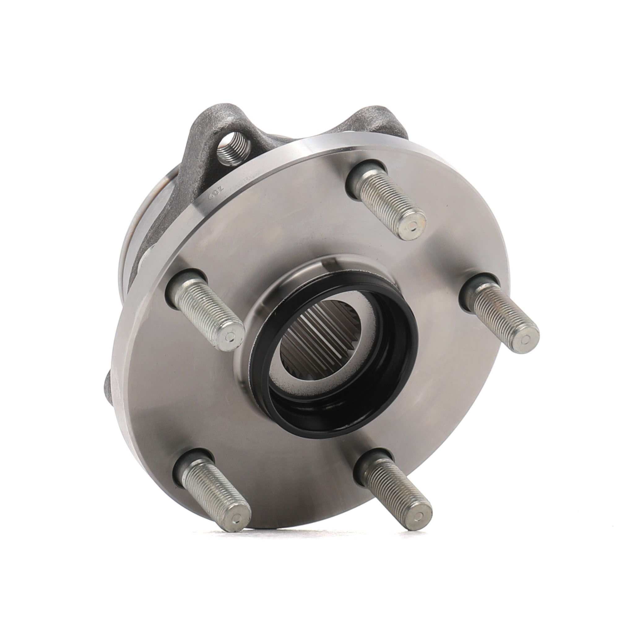 SKF VKBA 7495 Radnabe Subaru IMPREZA 2018