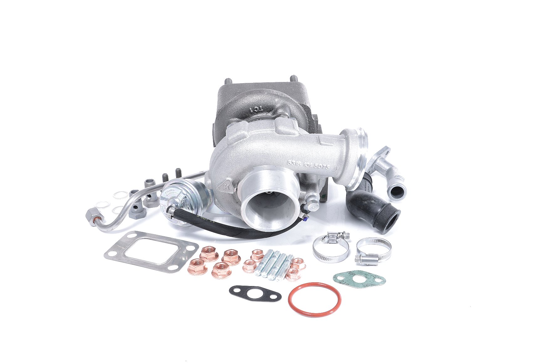 T981525 Turbosuflantă BTS TURBO A904 096 2399 80 RENAULT