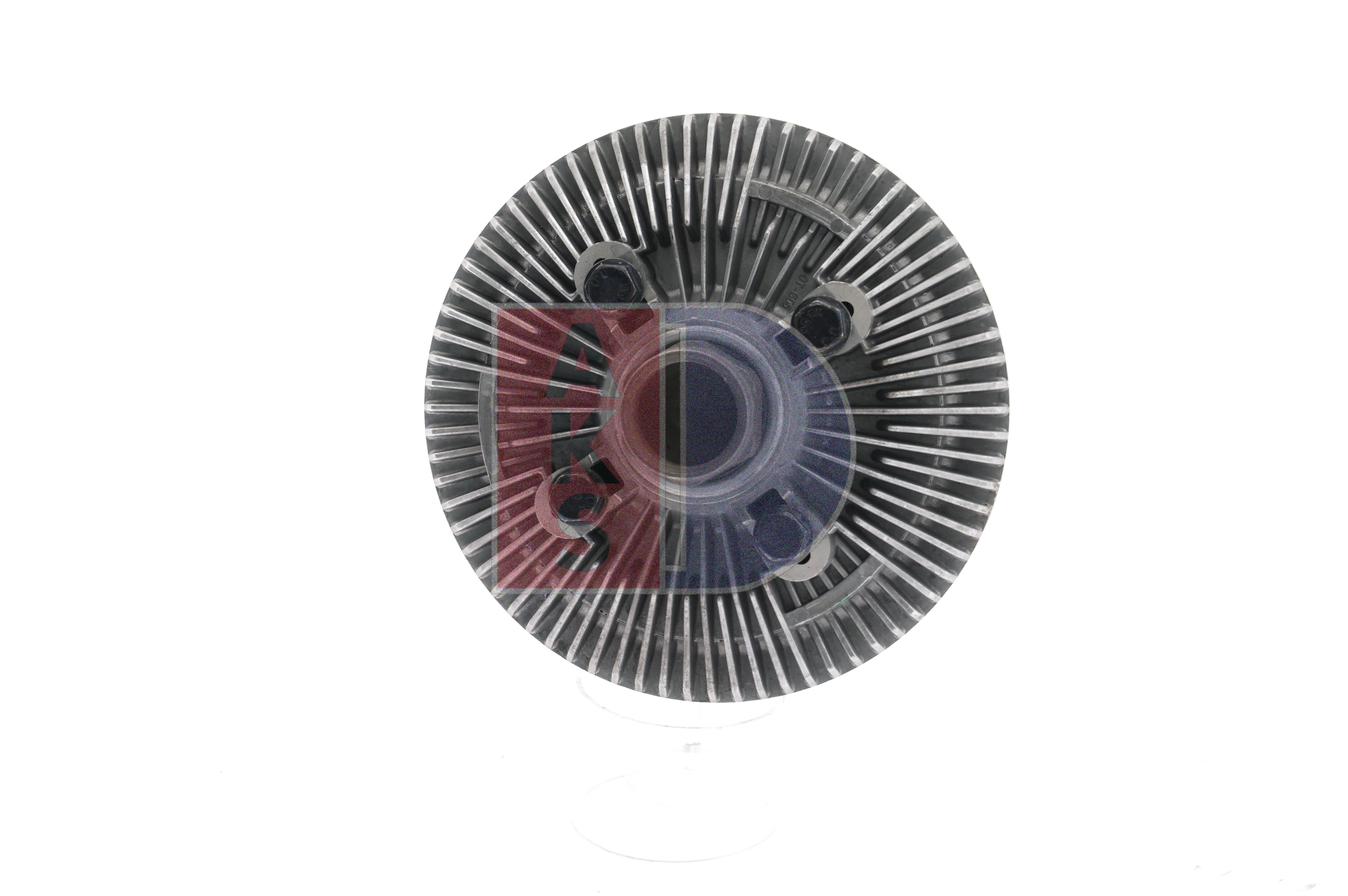 AKS DASIS Clutch, radiator fan 248001N buy
