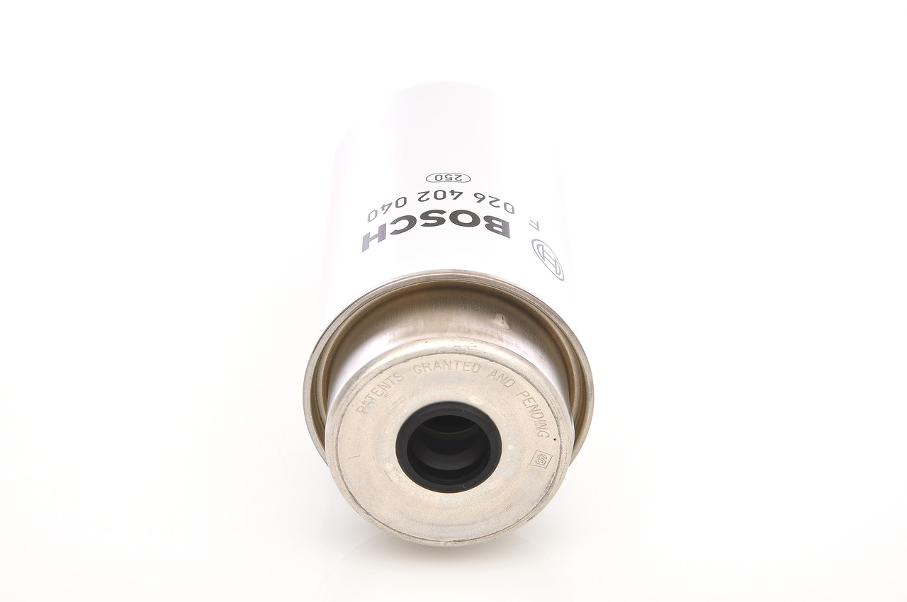 N2040 BOSCH F 026 402 040 Fuel filter