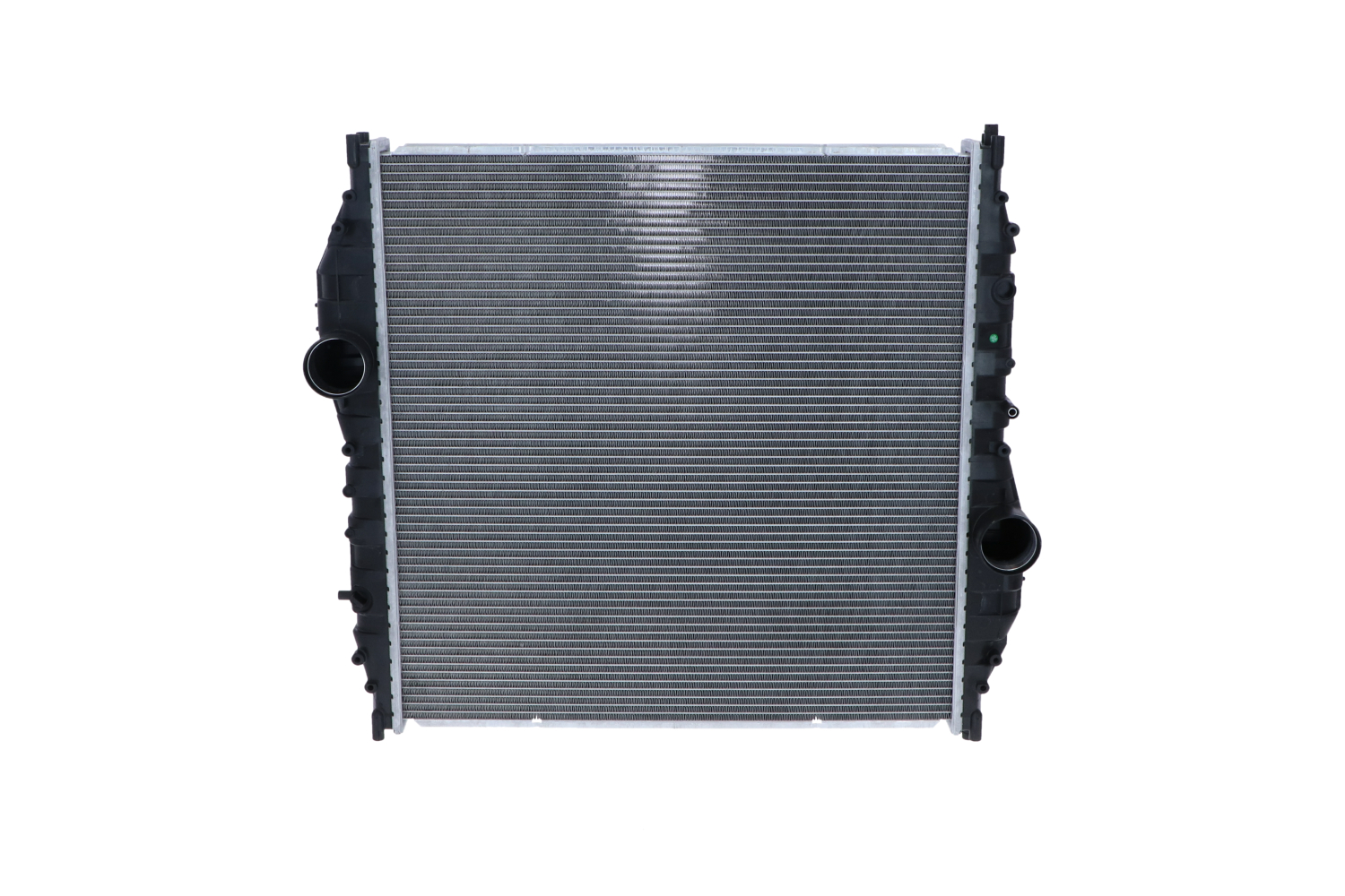 NRF Aluminium, 658 x 650 x 56 mm, ohne Rahmen, Kühlrippen gelötet Kühler, Motorkühlung 529710 kaufen