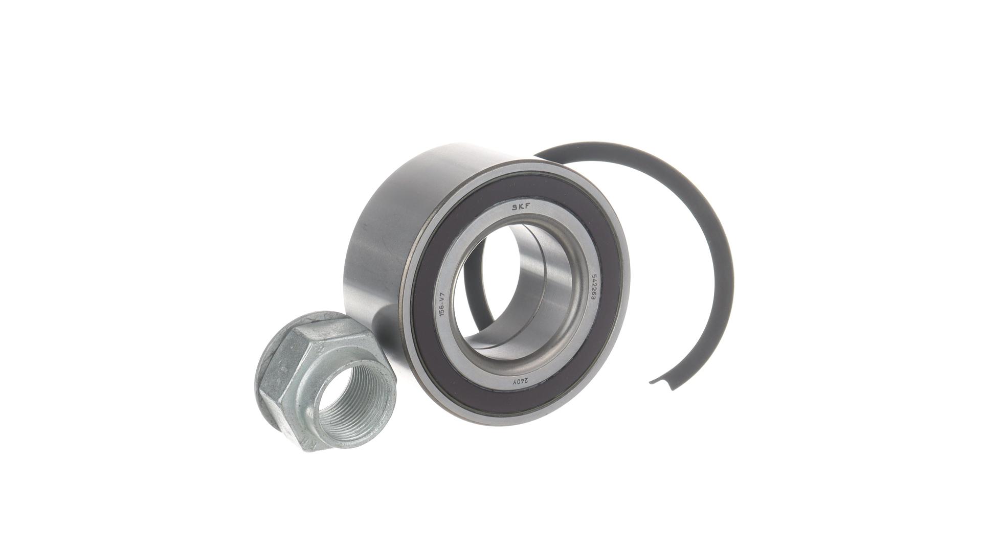 SKF VKBA 6774 Комплект колесен лагер евтини в онлайн магазин