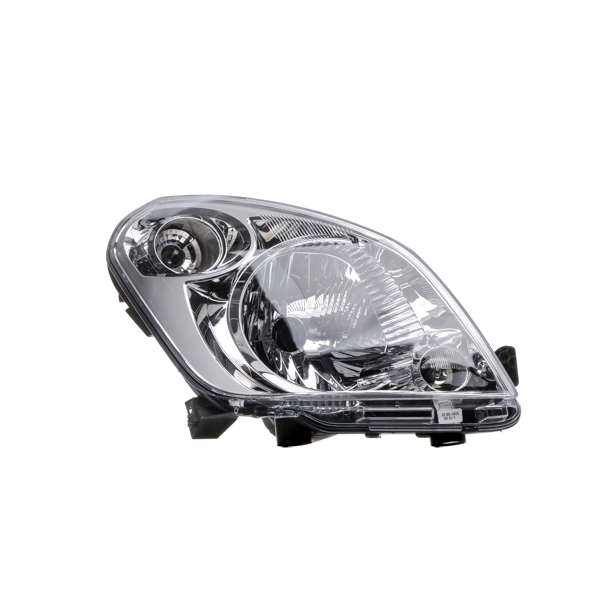 VALEO 044858 Phare avant SUZUKI SPLASH prix